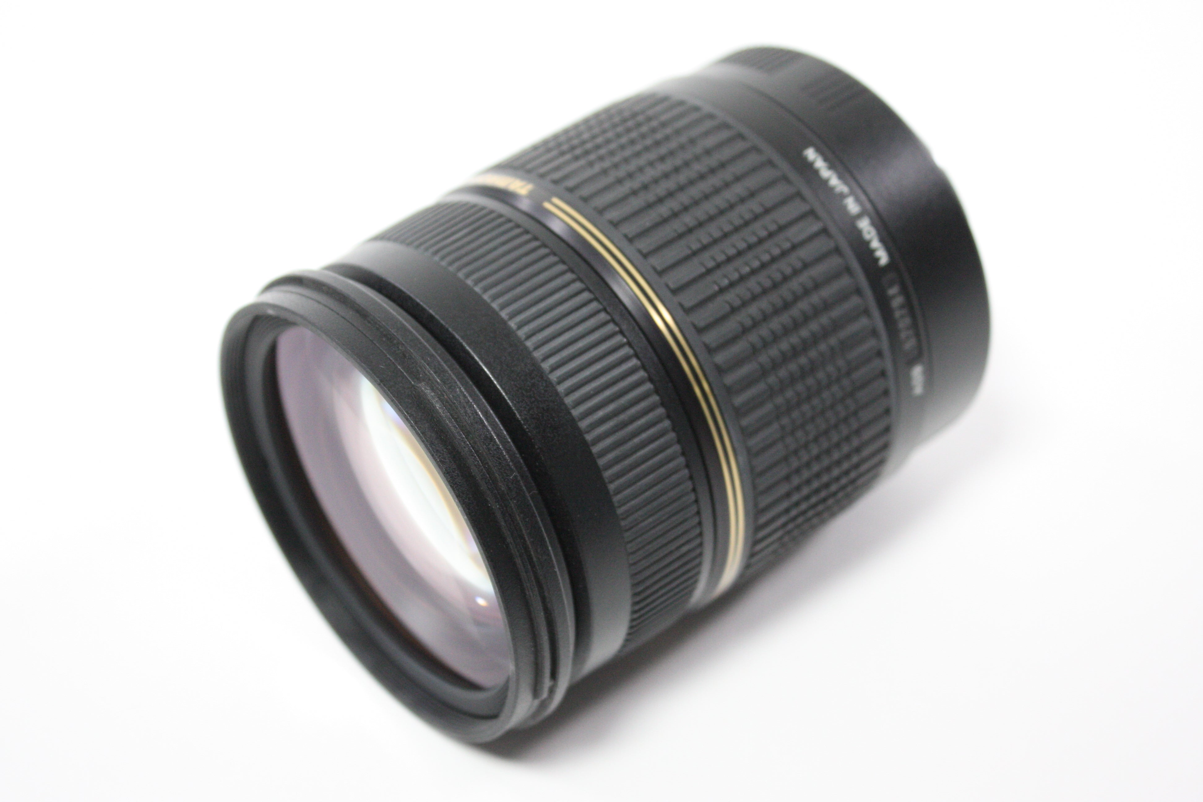 Tamron 28-75mm f/2.8 IF AF Macro LD Di SP Lens for Canon EF Mount