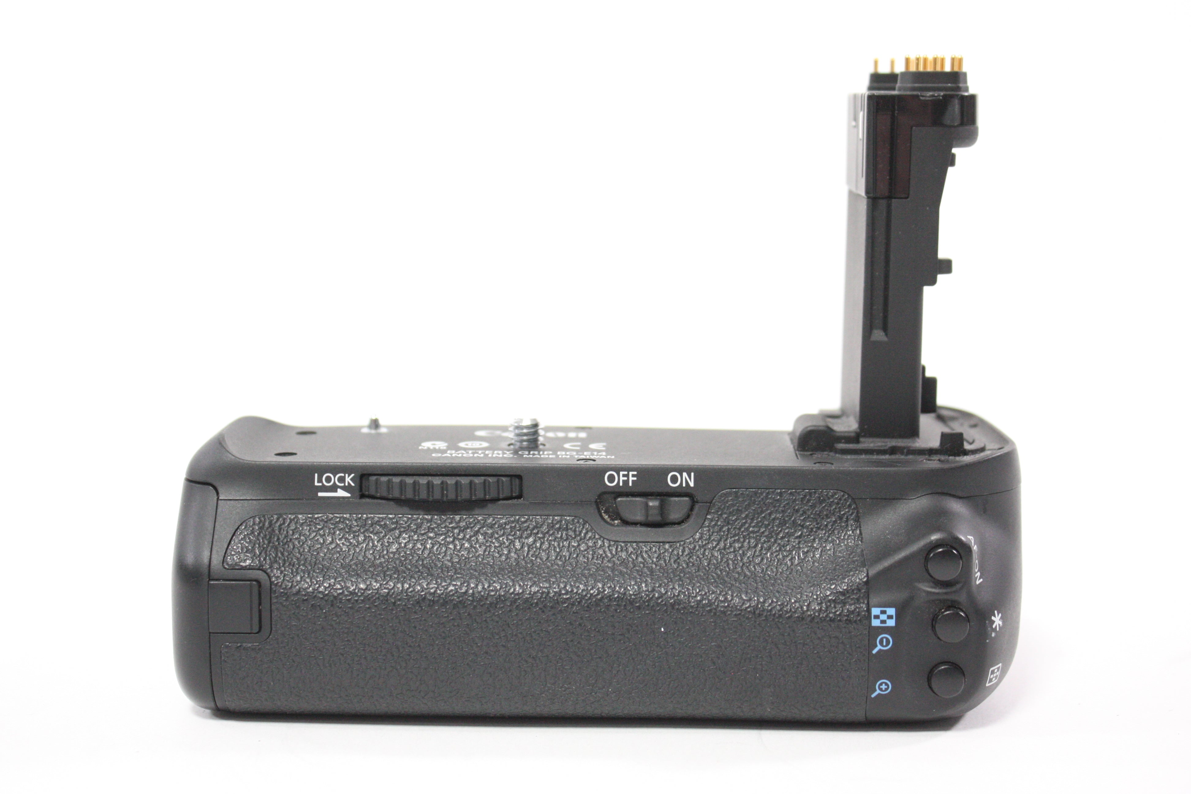 Canon Battery Grip BG-E14