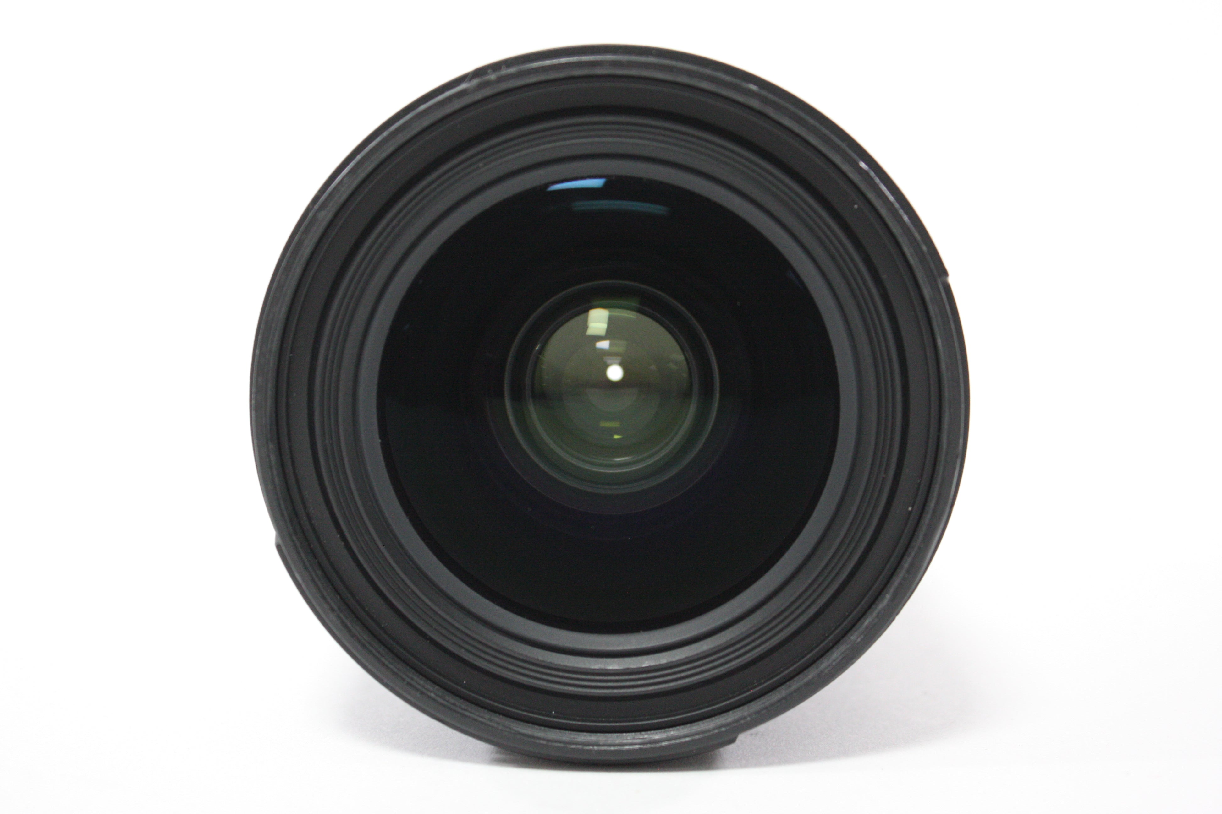 Sigma 18-35mm f/1.8 DC Lens for Nikon F Mount