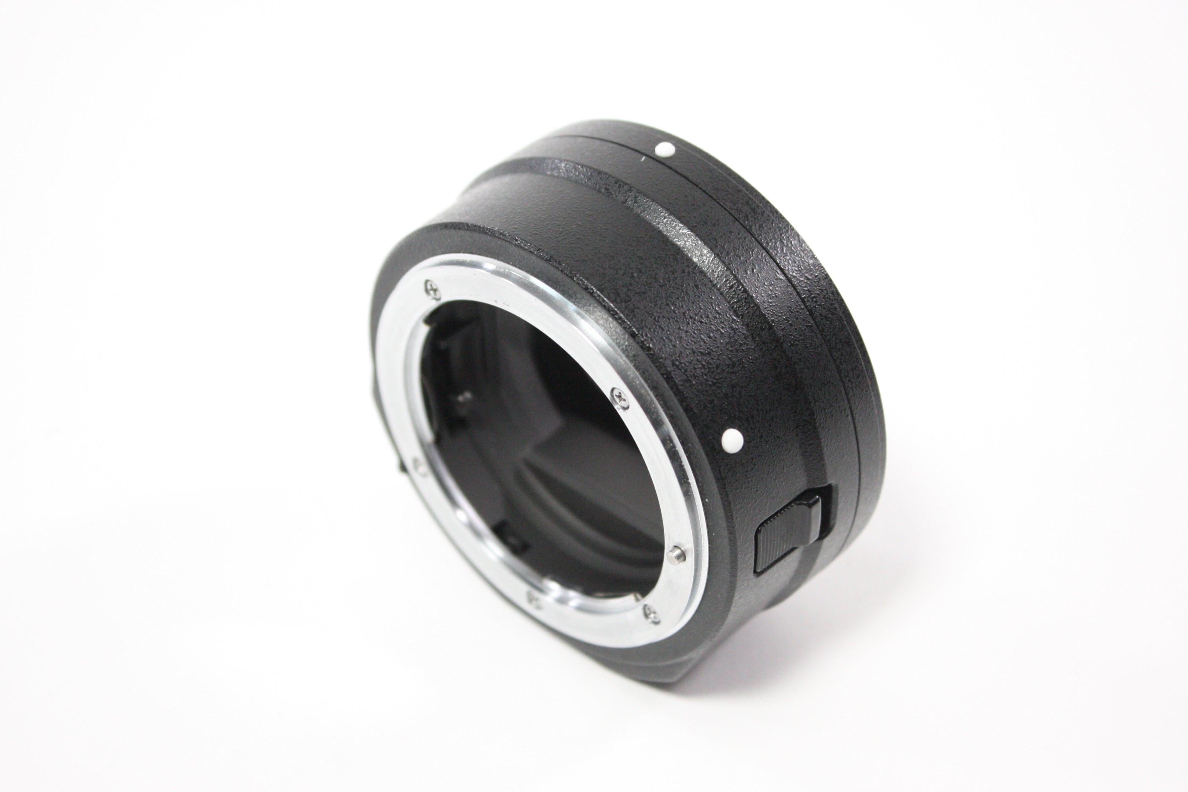 Nikon FTZ II Adapter F Mount Lens to Z Mount Camera