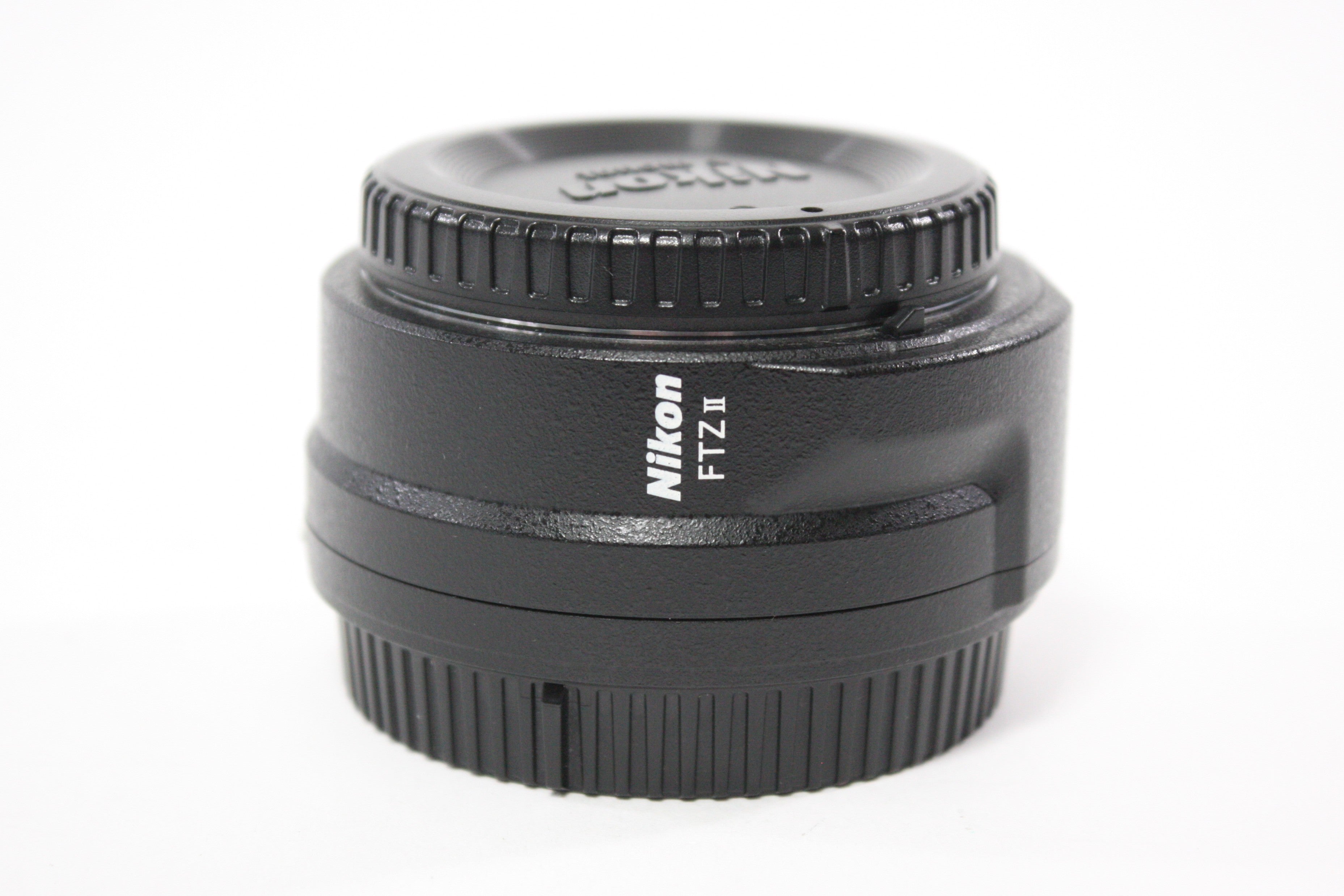 Nikon FTZ II Adapter F Mount Lens to Z Mount Camera