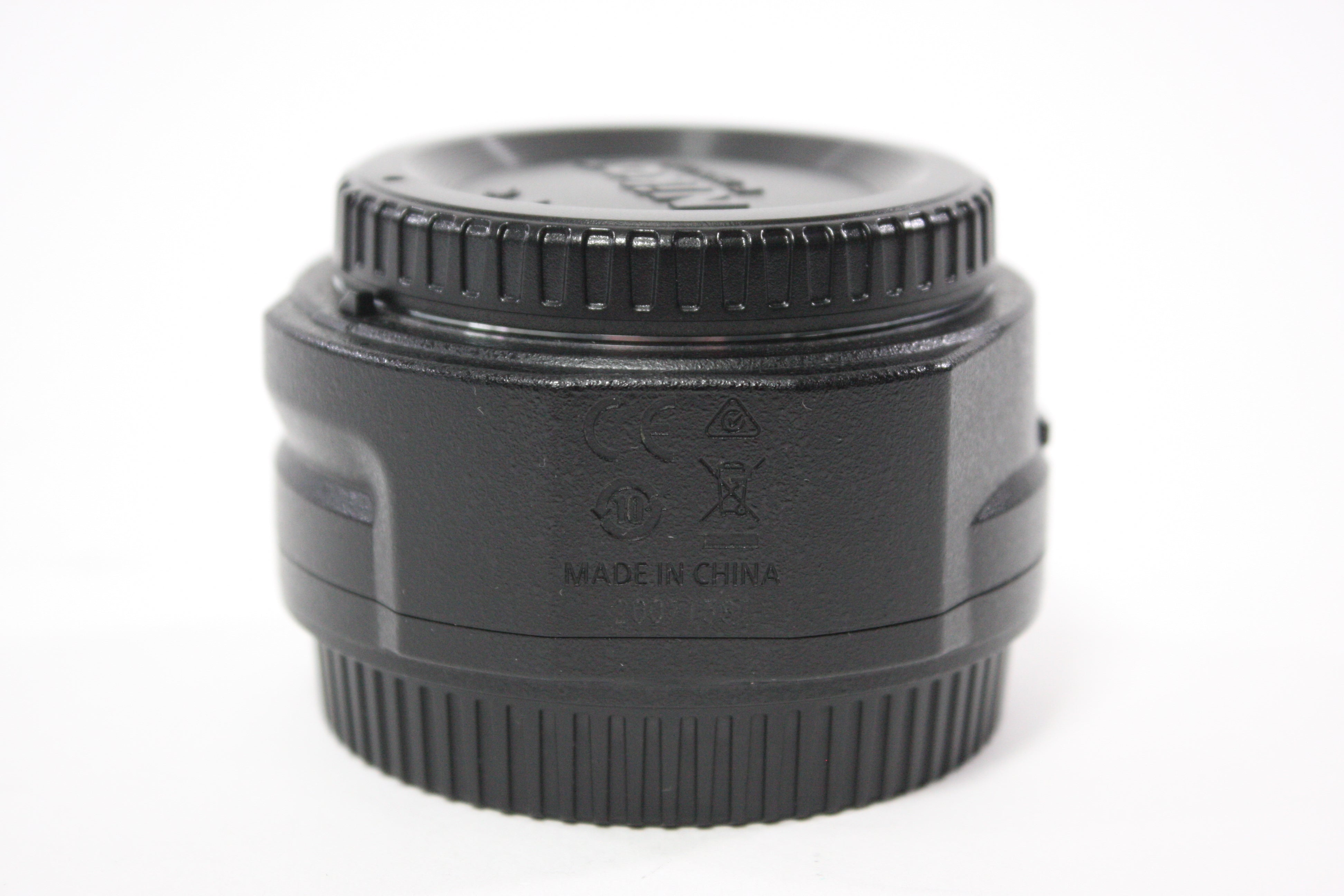 Nikon FTZ II Adapter F Mount Lens to Z Mount Camera