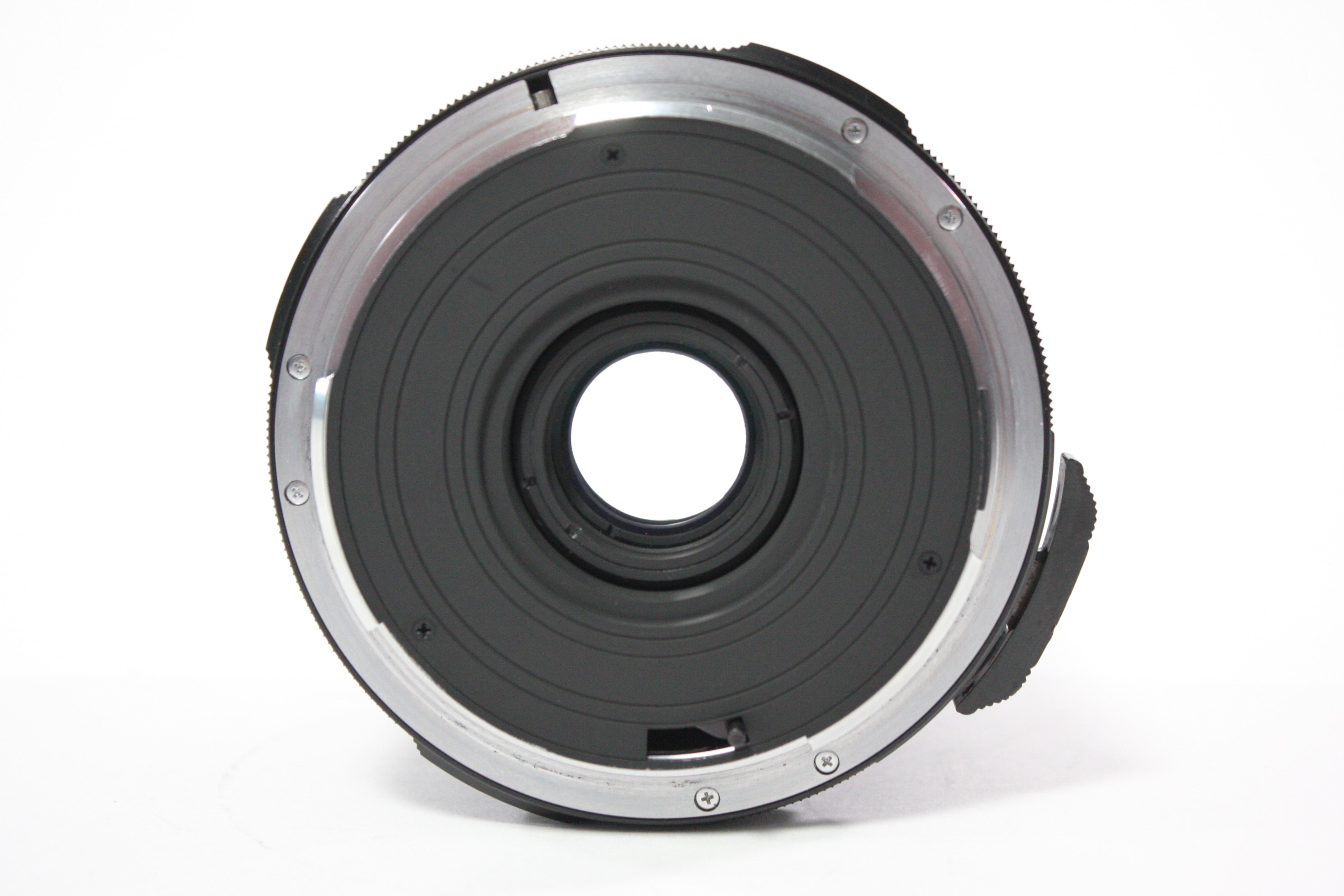 Pentax 75mm f/4.5 SMC 6x7 As-Is/Parts (Haze)