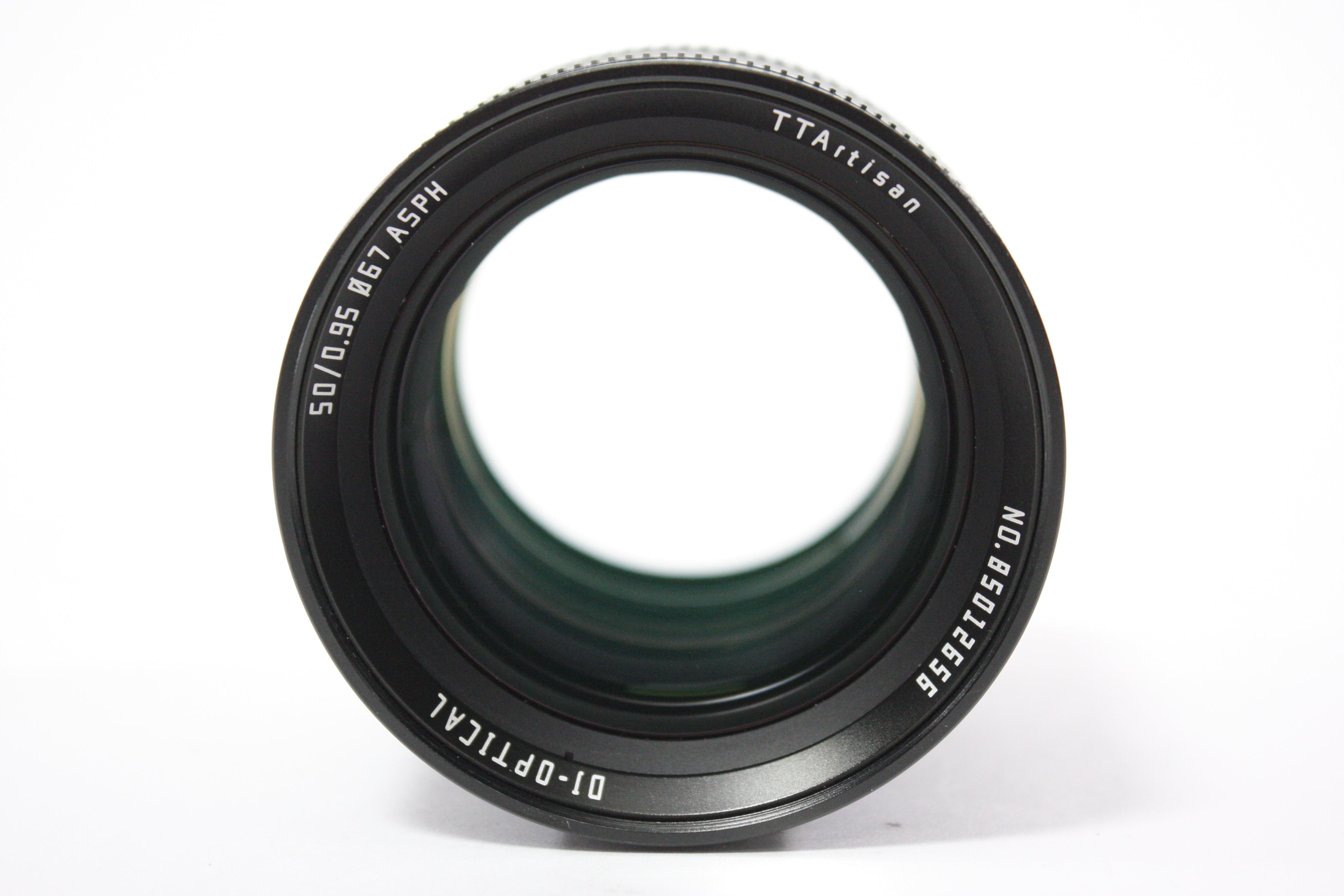 TTArtisan 50mm f/0.95 DJ-Optical Lens for Leica M Mount
