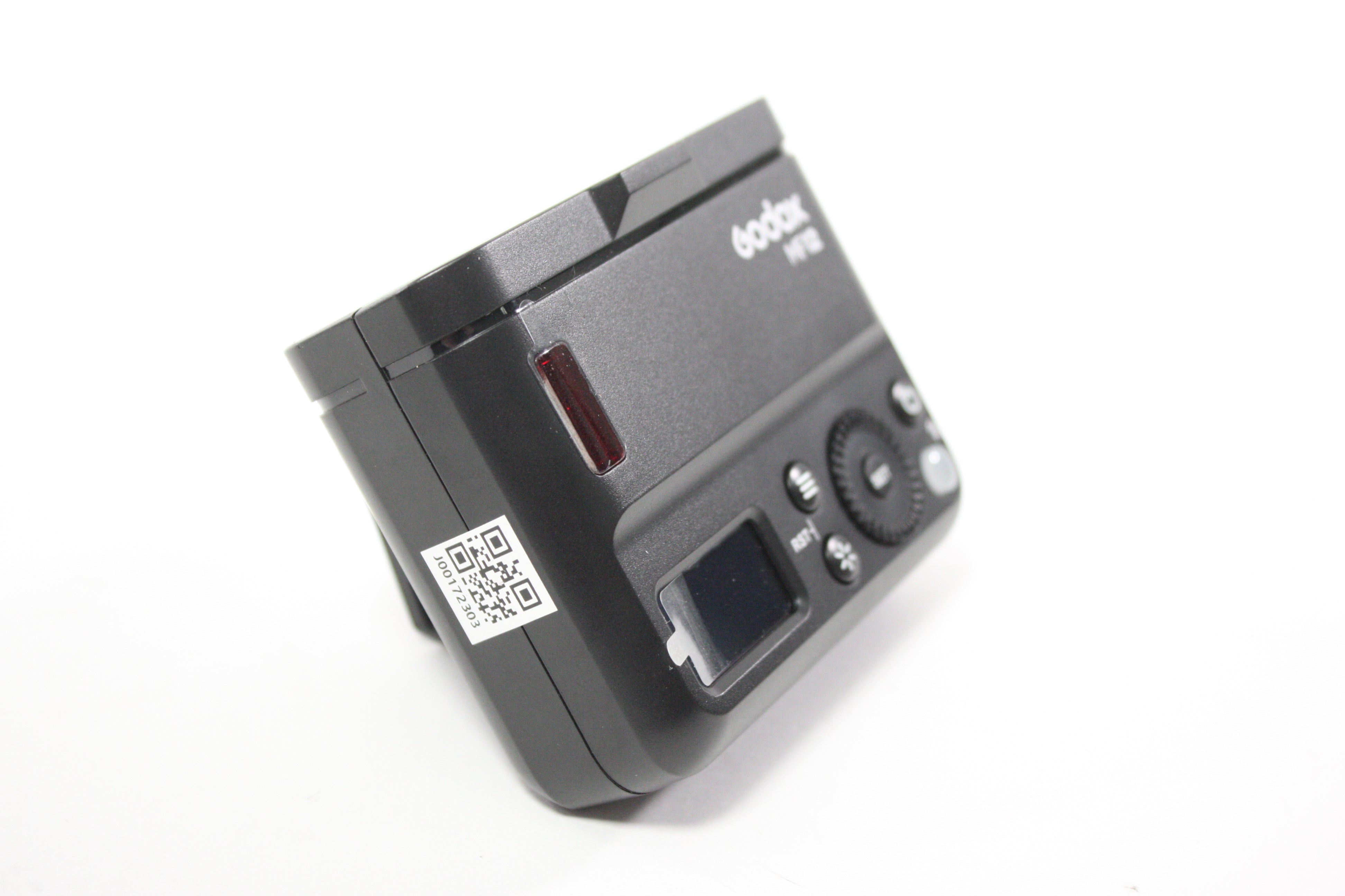 Godox MF12 K2 Two-Light Kit