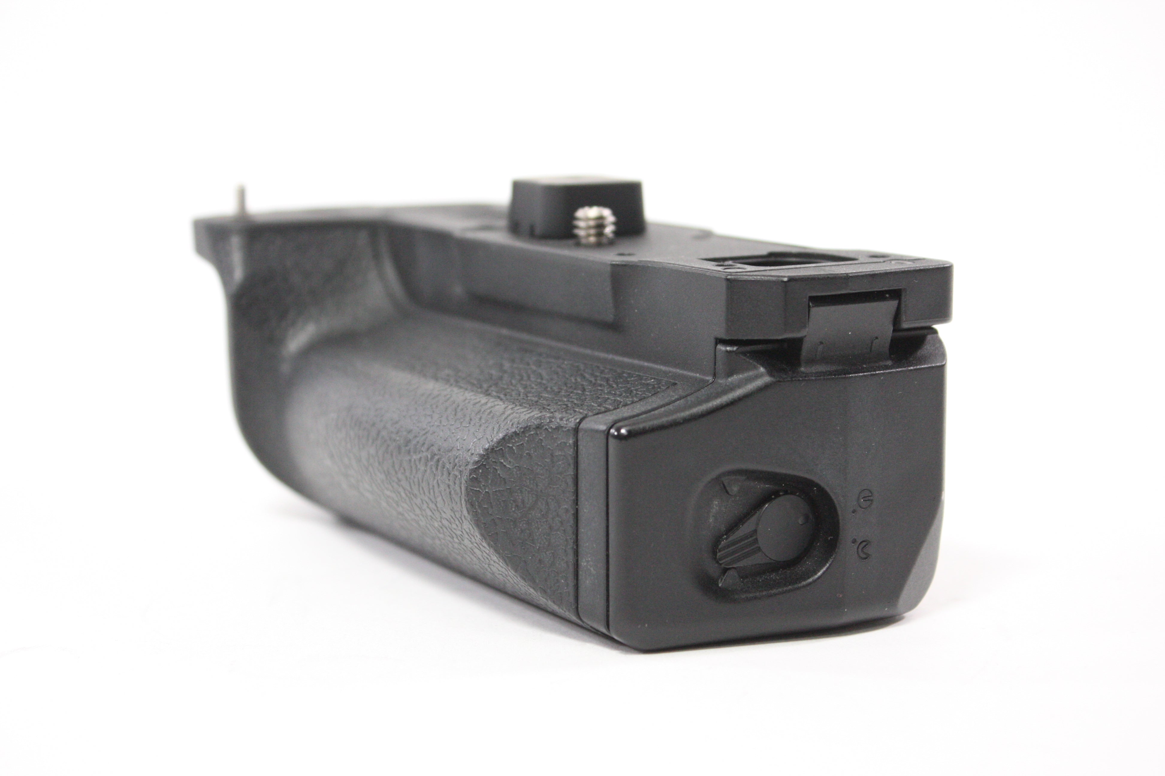Olympus OM System Power Battery Holder HLD-10
