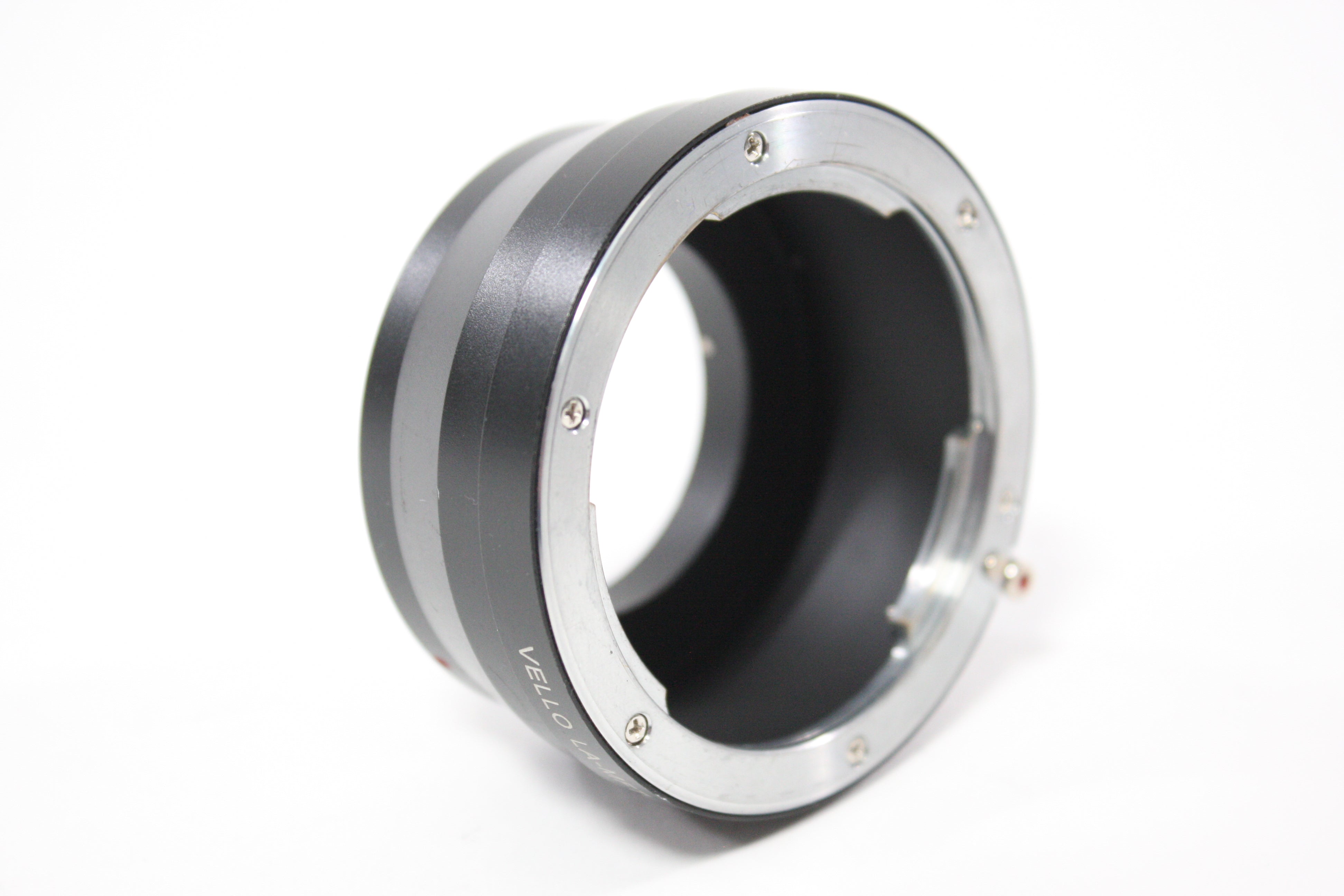 Vello LA-MFT-LR Adapter Micro 4/3 Body to Leica R Lens
