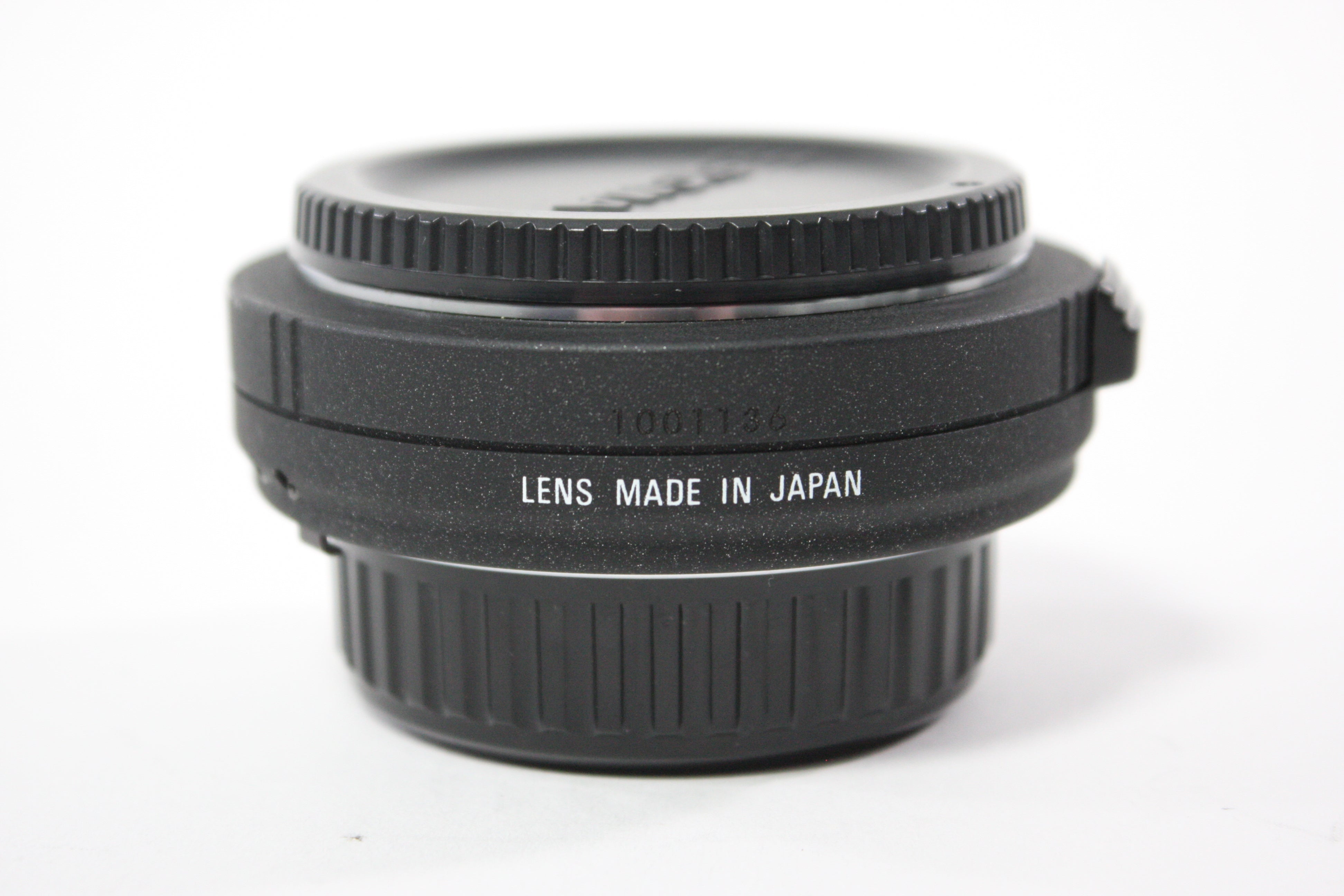 Sigma APO Teleconverter 1.4x EX for Nikon F Mount