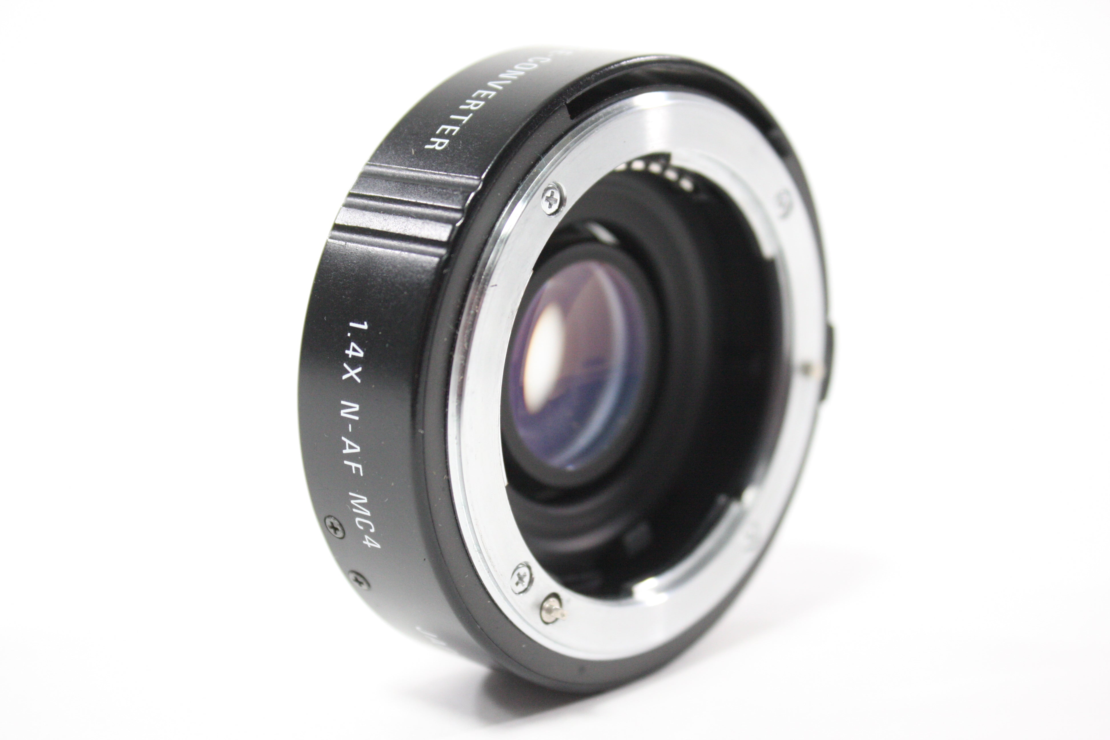 Tamron AF Teleconverter 1.4x N-AF MC4 for Nikon F Mount