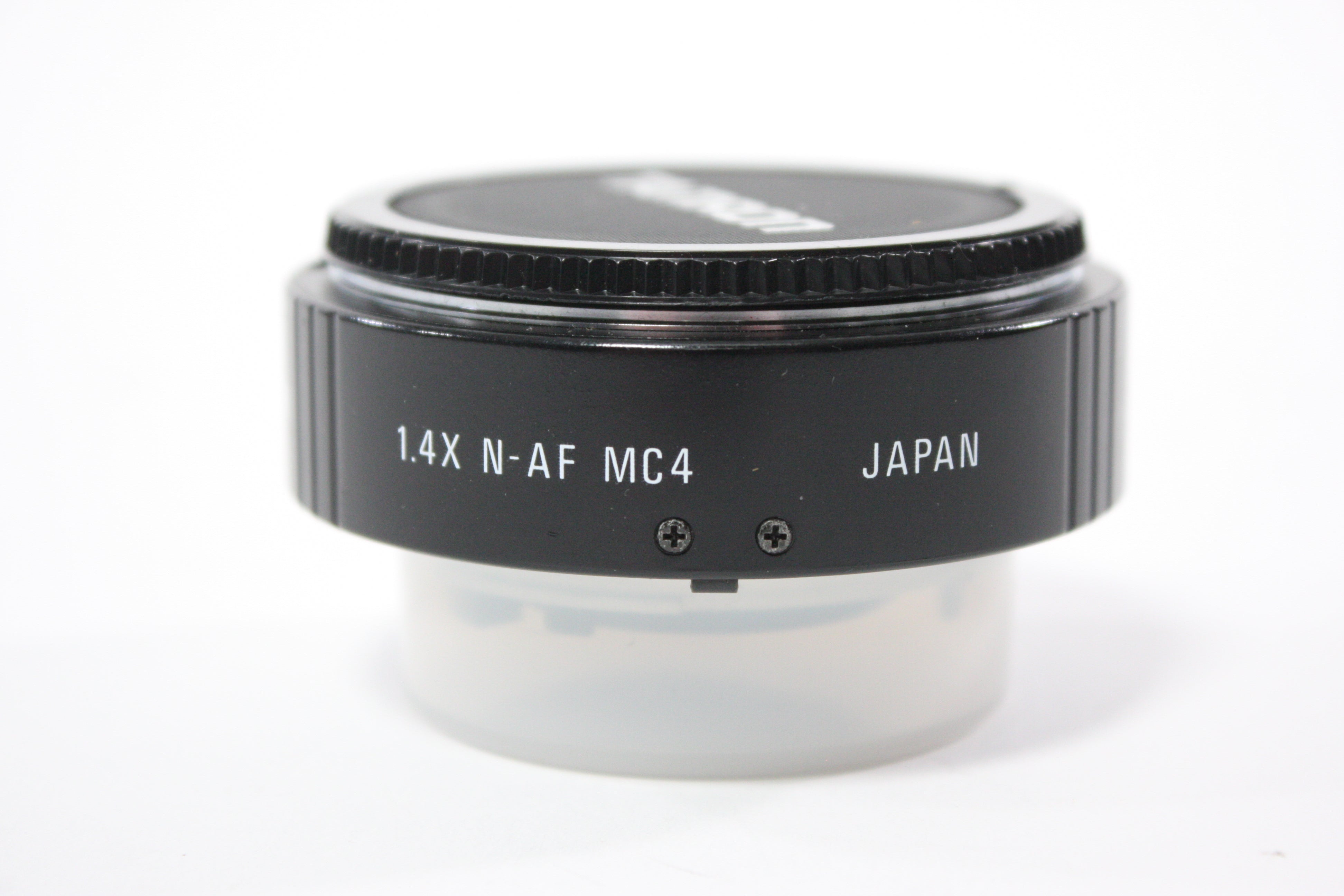 Tamron AF Teleconverter 1.4x N-AF MC4 for Nikon F Mount