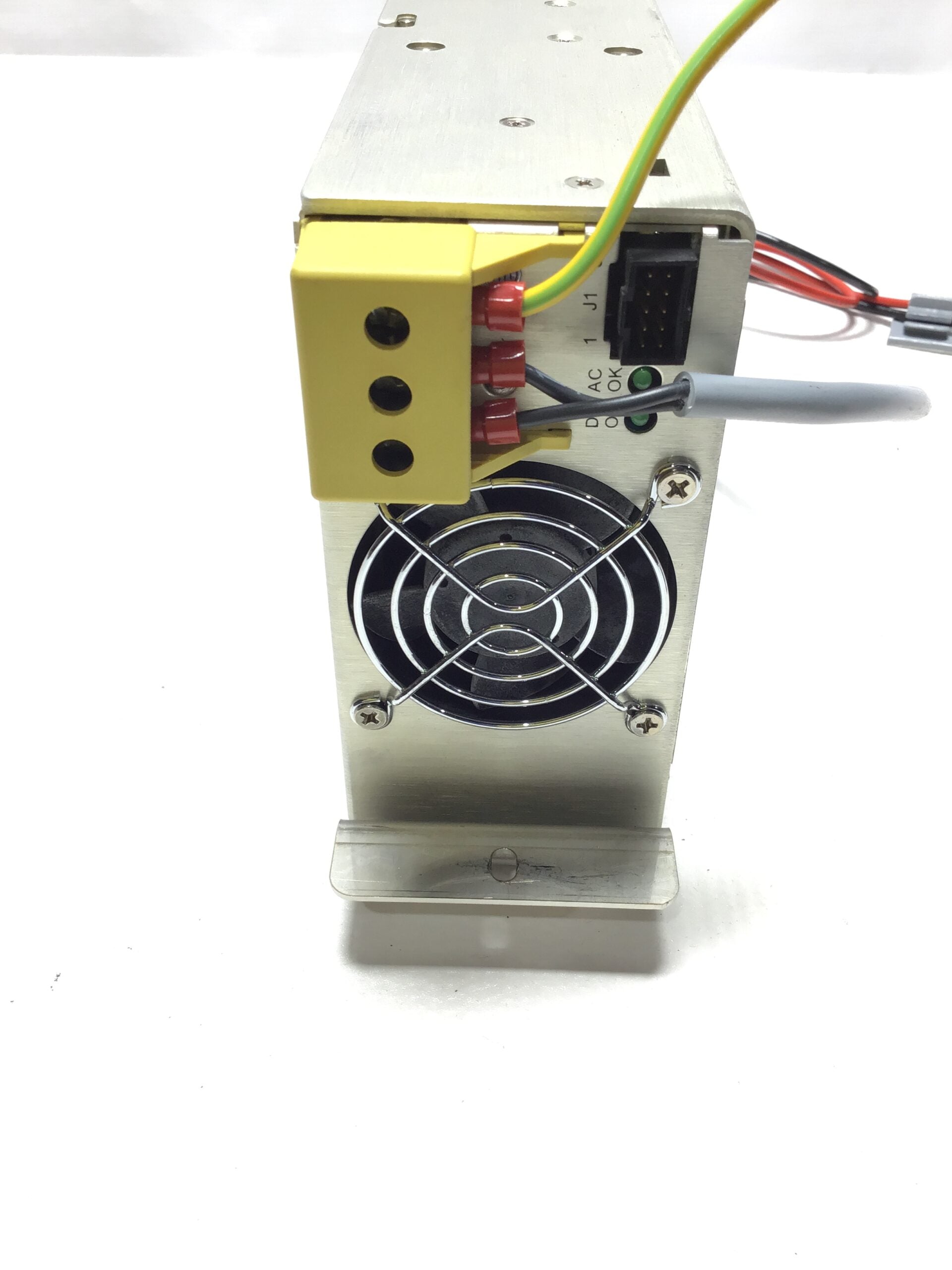 Emerson MP6-3V-2V-30 MVP Series MP6 Power Supply - Image 6