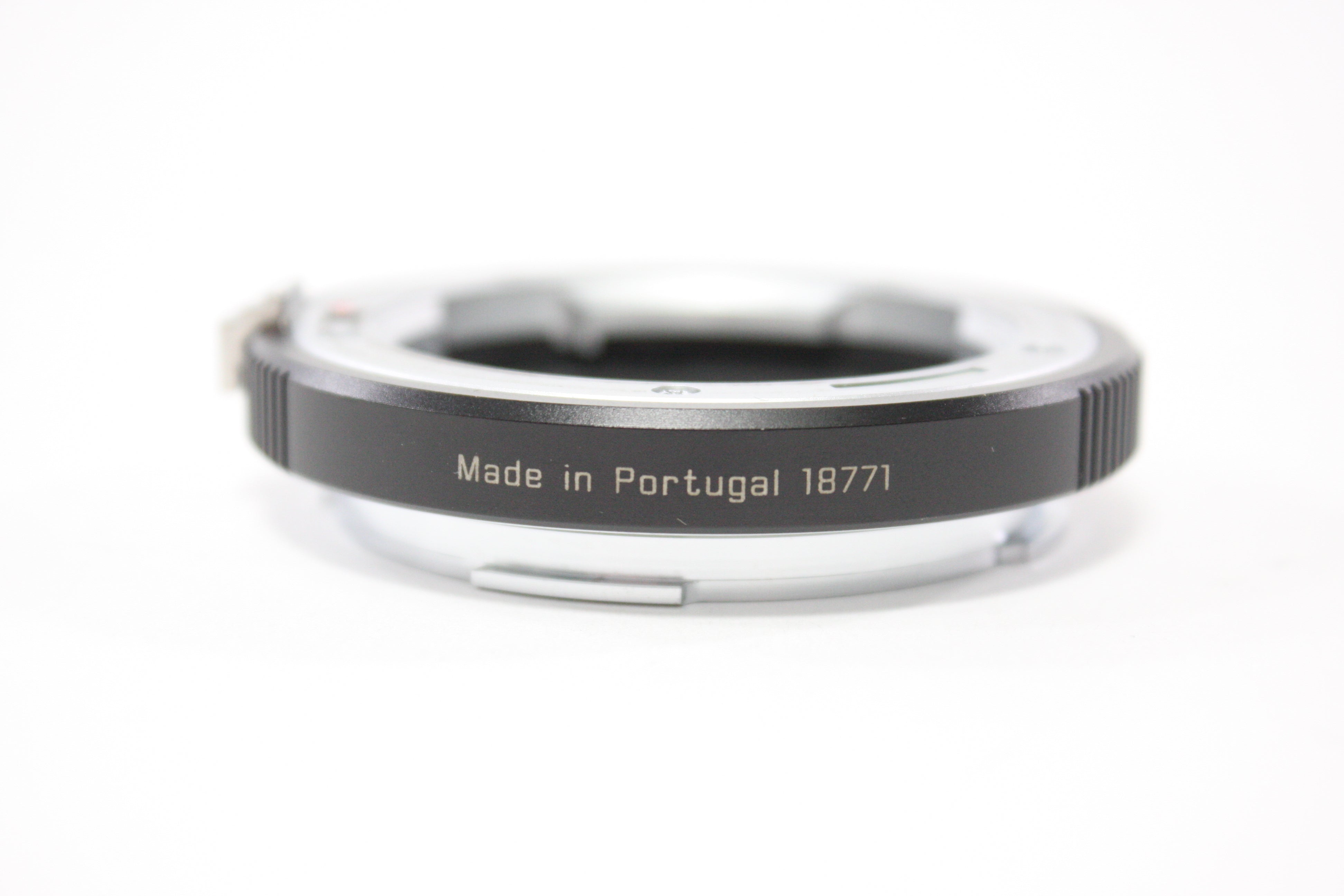 Leica M-Adapter L 18771 for Leica M Mount Lens to L Mount Body
