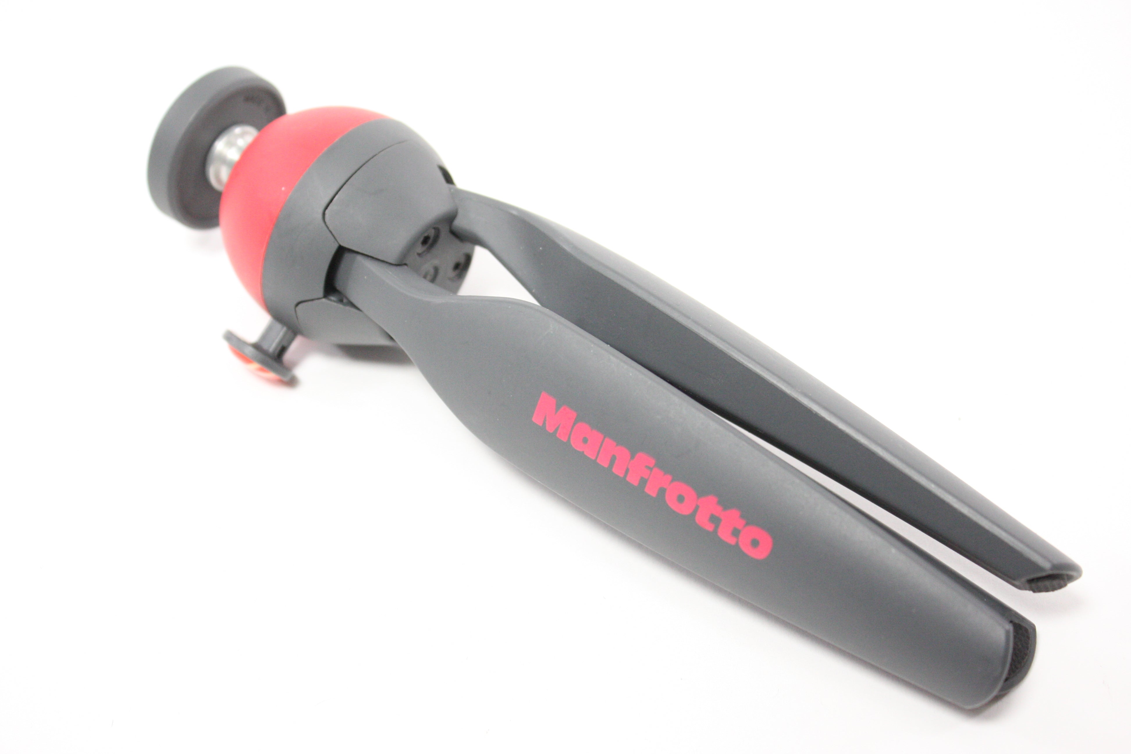Manfrotto Mini Tripod MTPIXI-RD