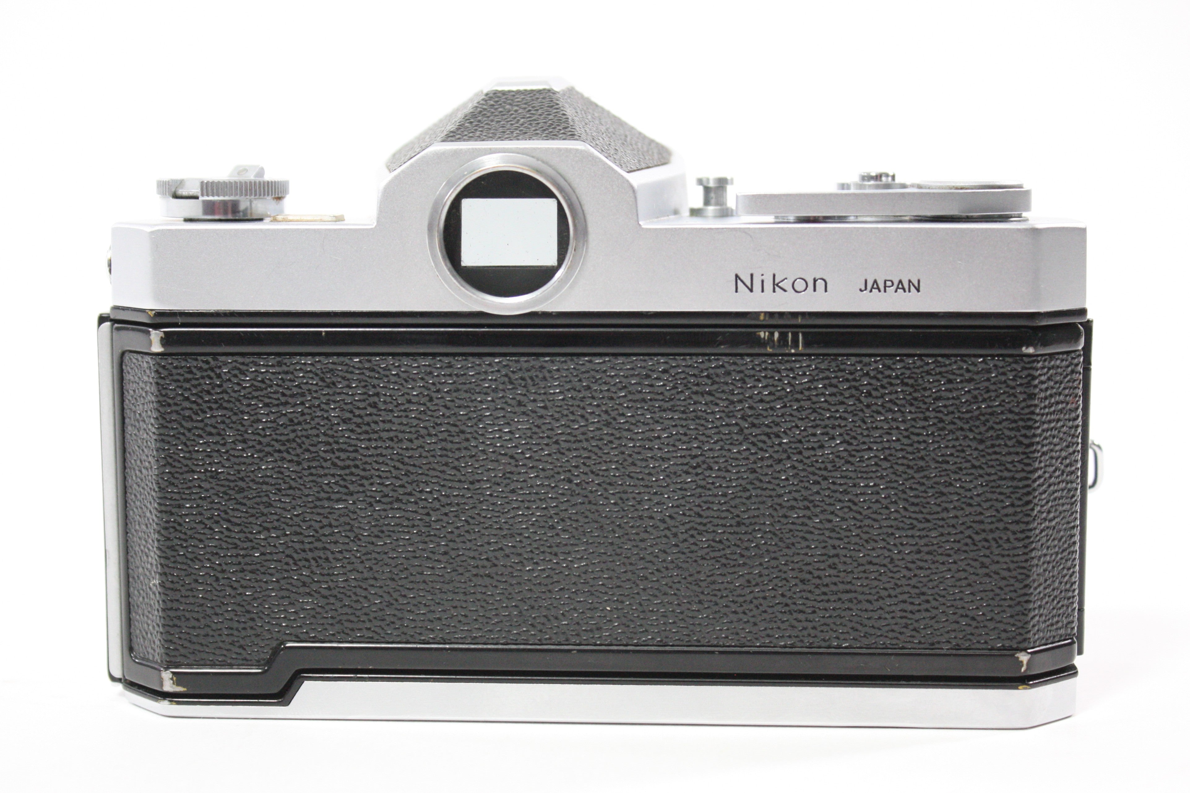 Nikon Nikomat FTN 35mm SLR Camera Body Only