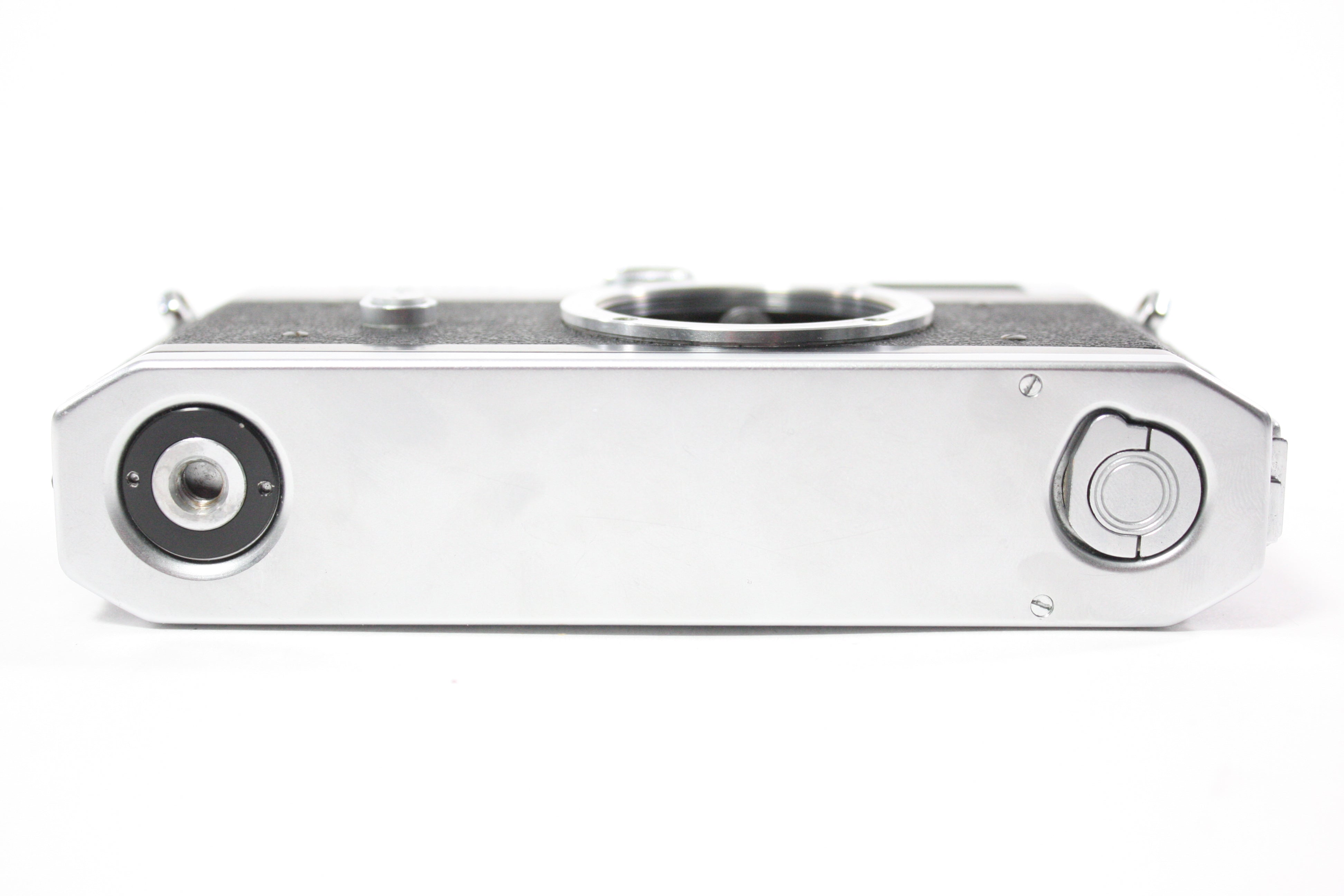 Canon P 35mm Rangefinder Camera Body