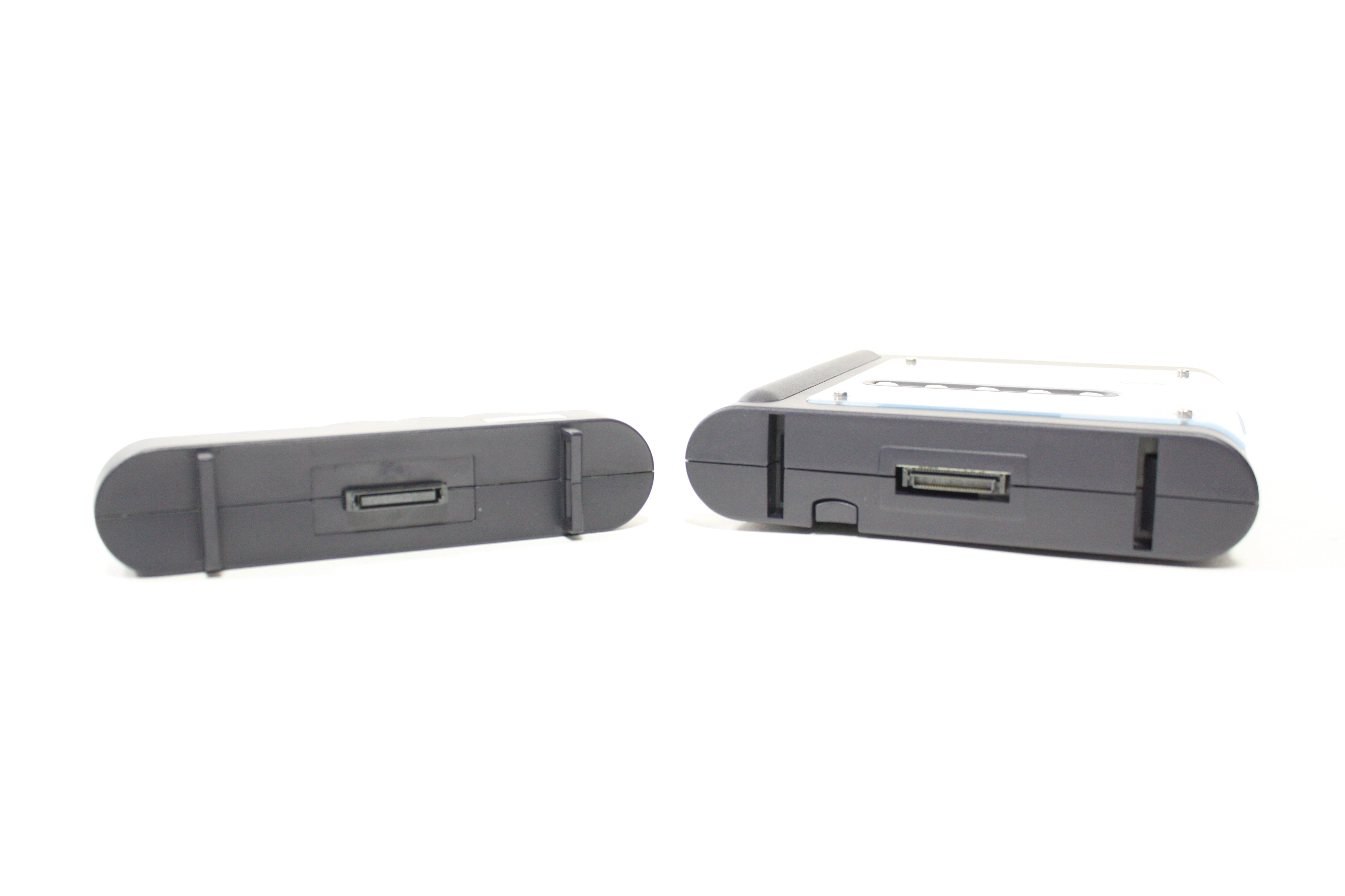 Delkin Devices DVD Burn Away Backup System DVD Combo CD-RW