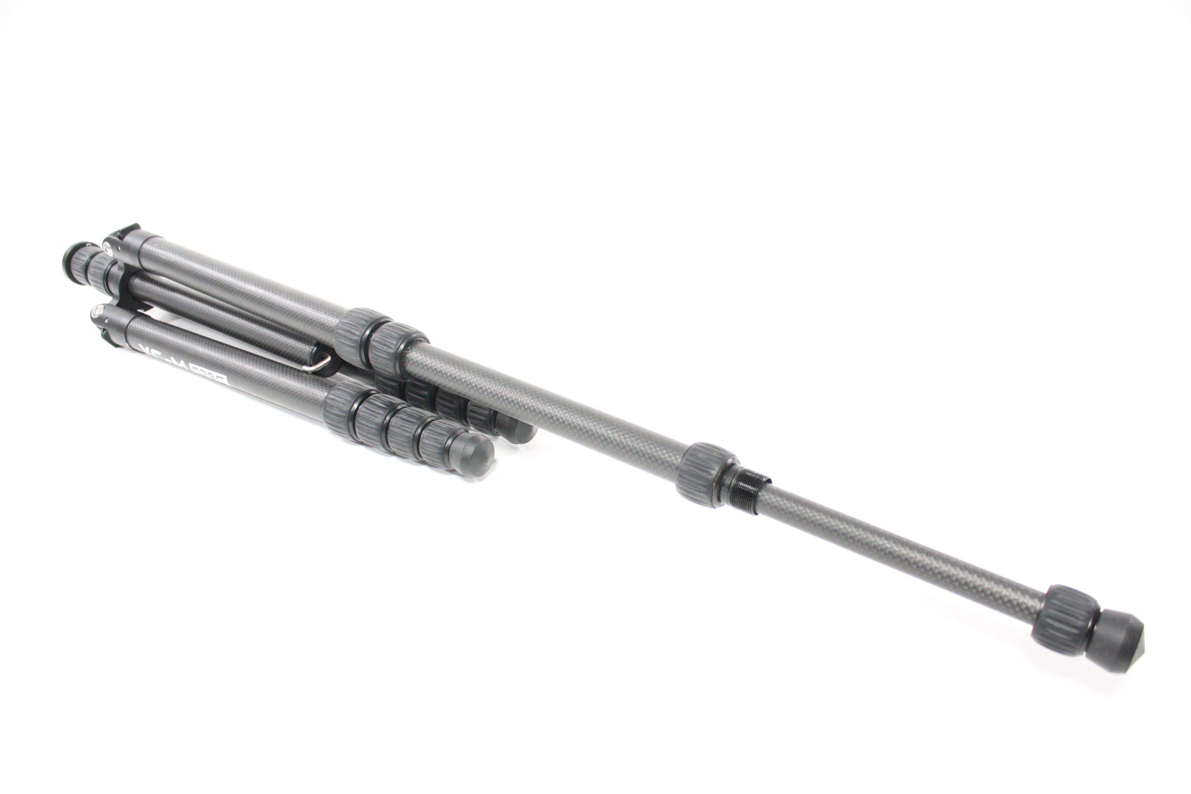 Promaster XC-M 528C Carbon Fiber Tripod Legs