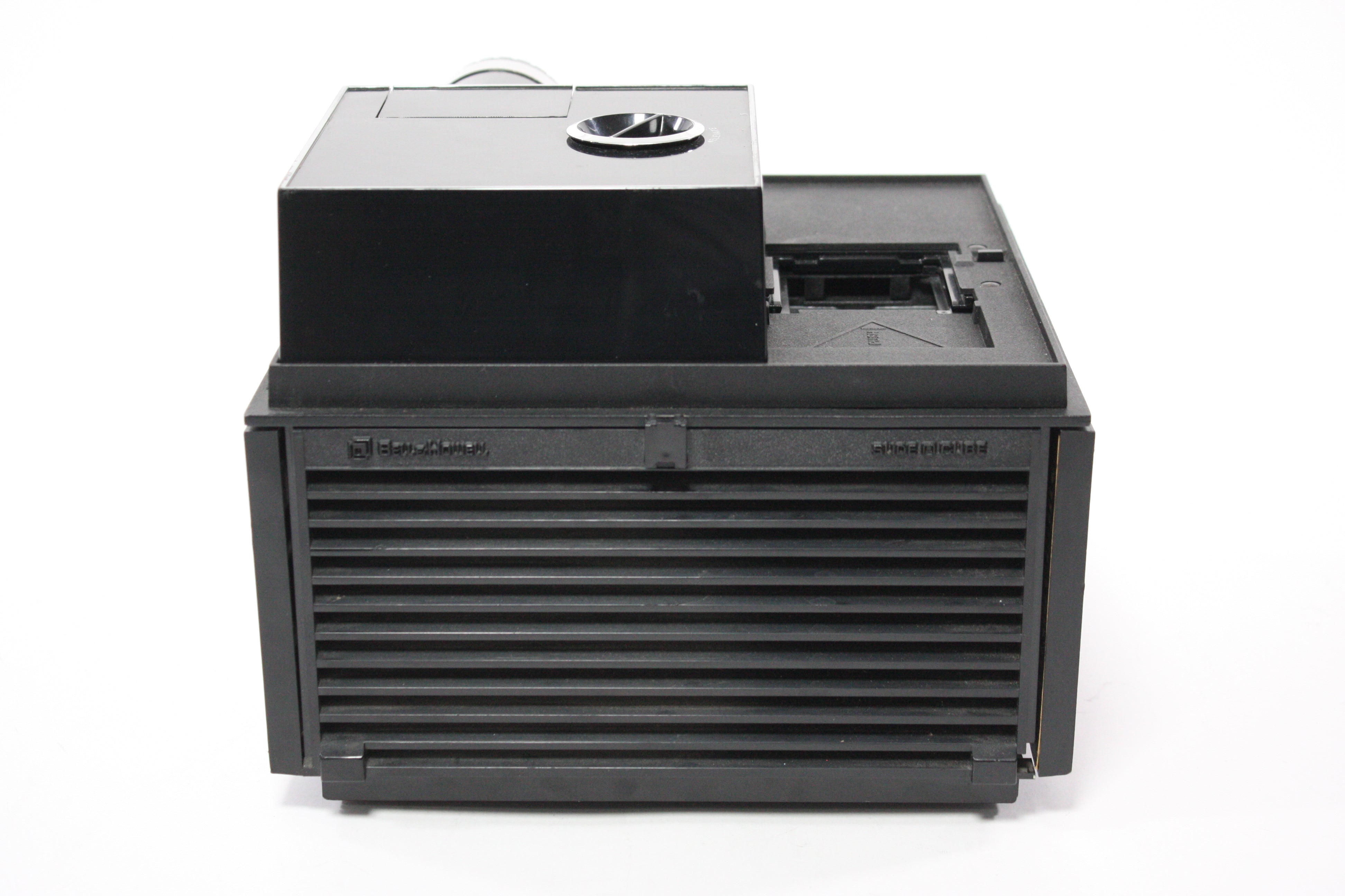 Bell and Howell Slide Cube 987 Projector