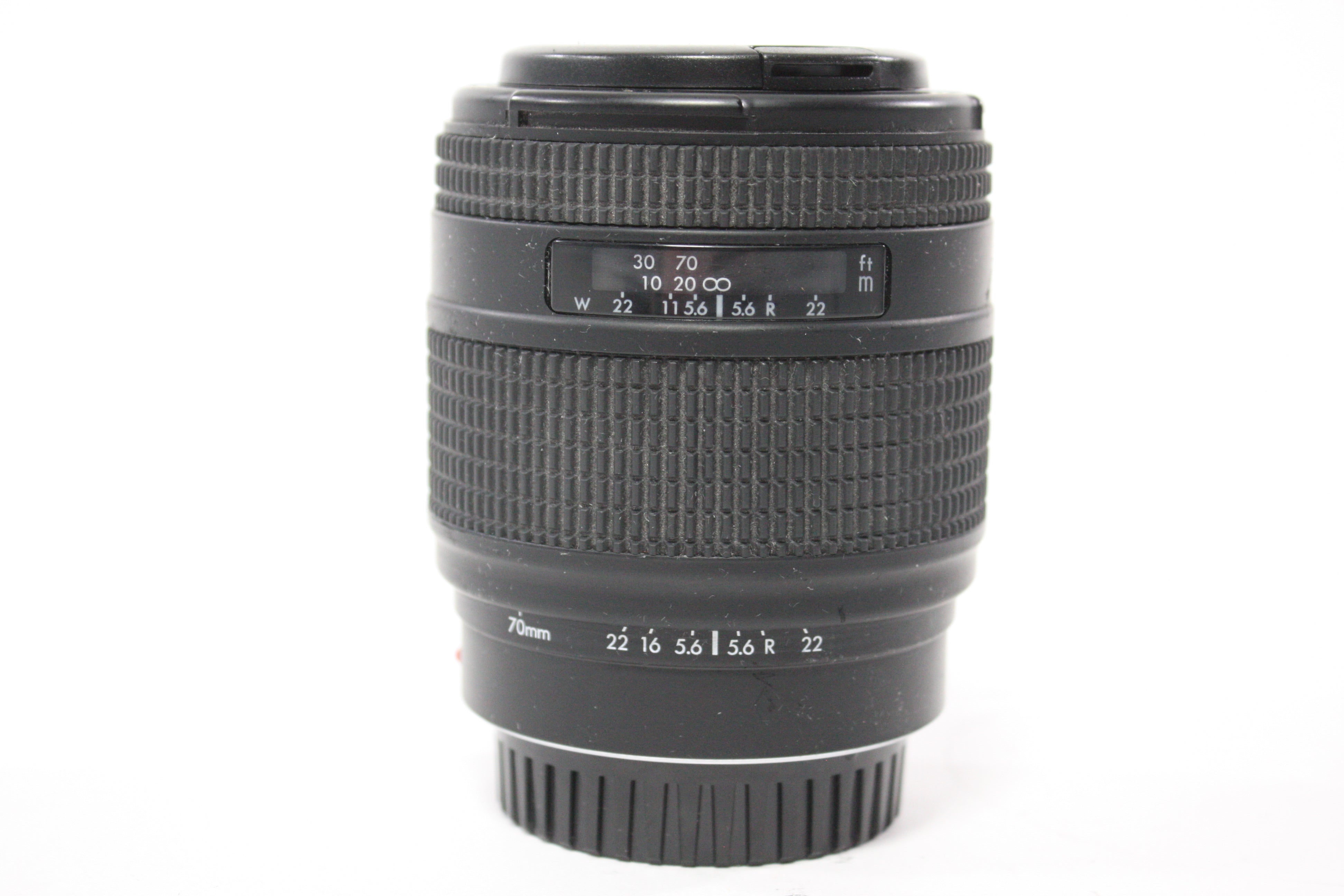 Promaster 70-210mm f/4-5.6 Spectrum7 Lens for Minolta A Mount