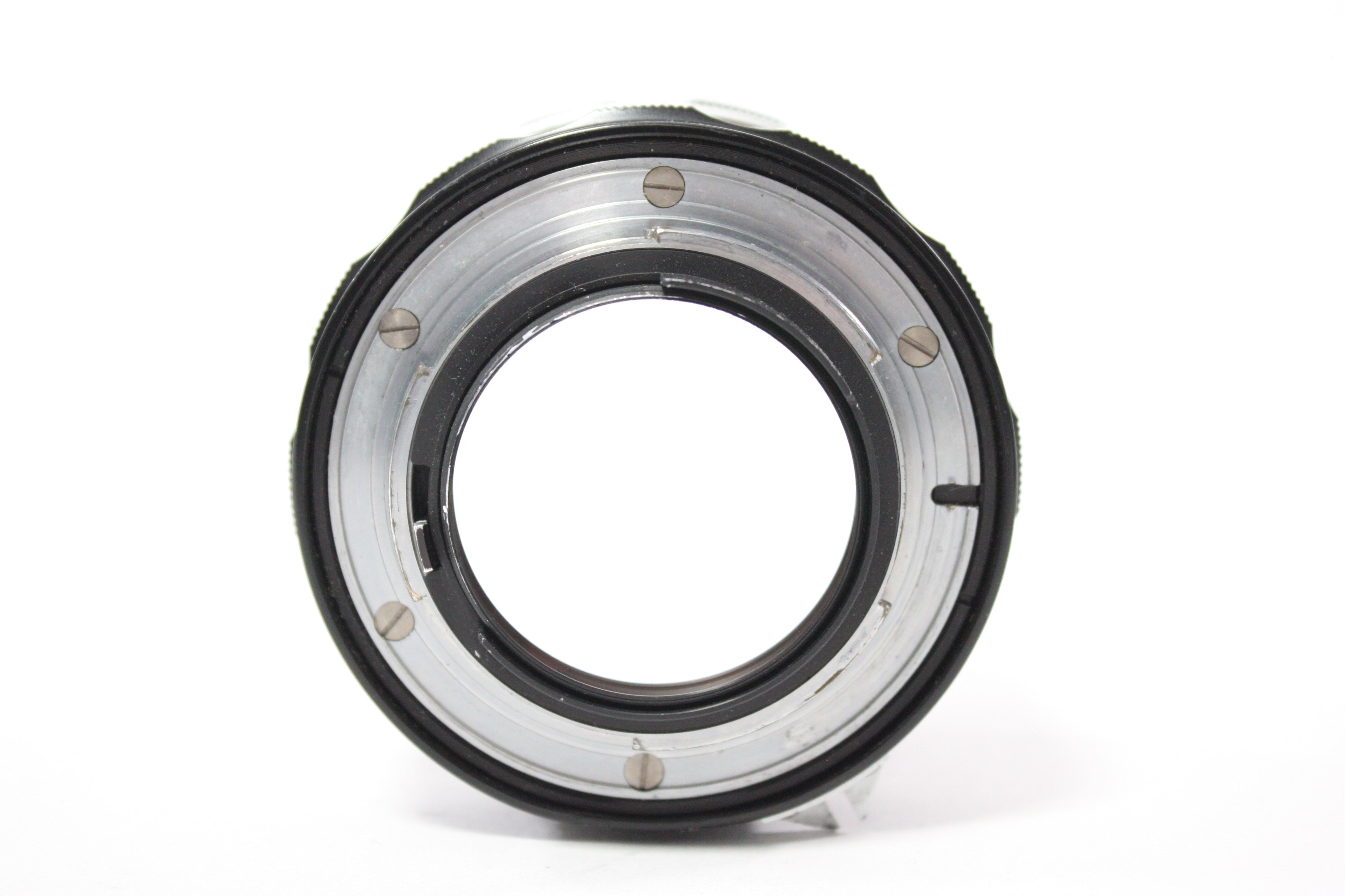 Nikon 50mm f/1.4 Nikkor-S Non-AI Lens for Nikon F Mount