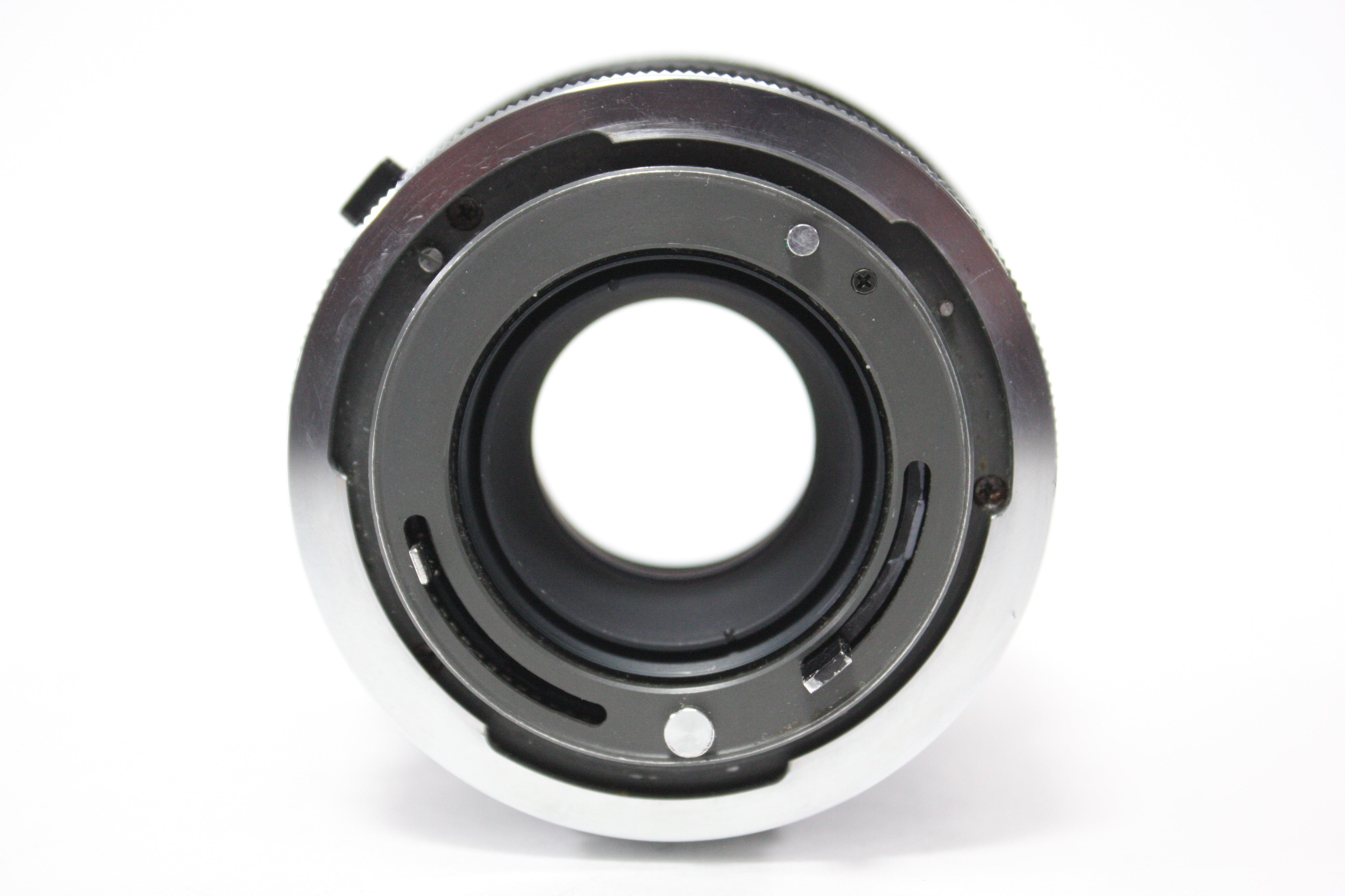 Sigma 135mm f/2.8 Pantel Lens for Canon FD Mount