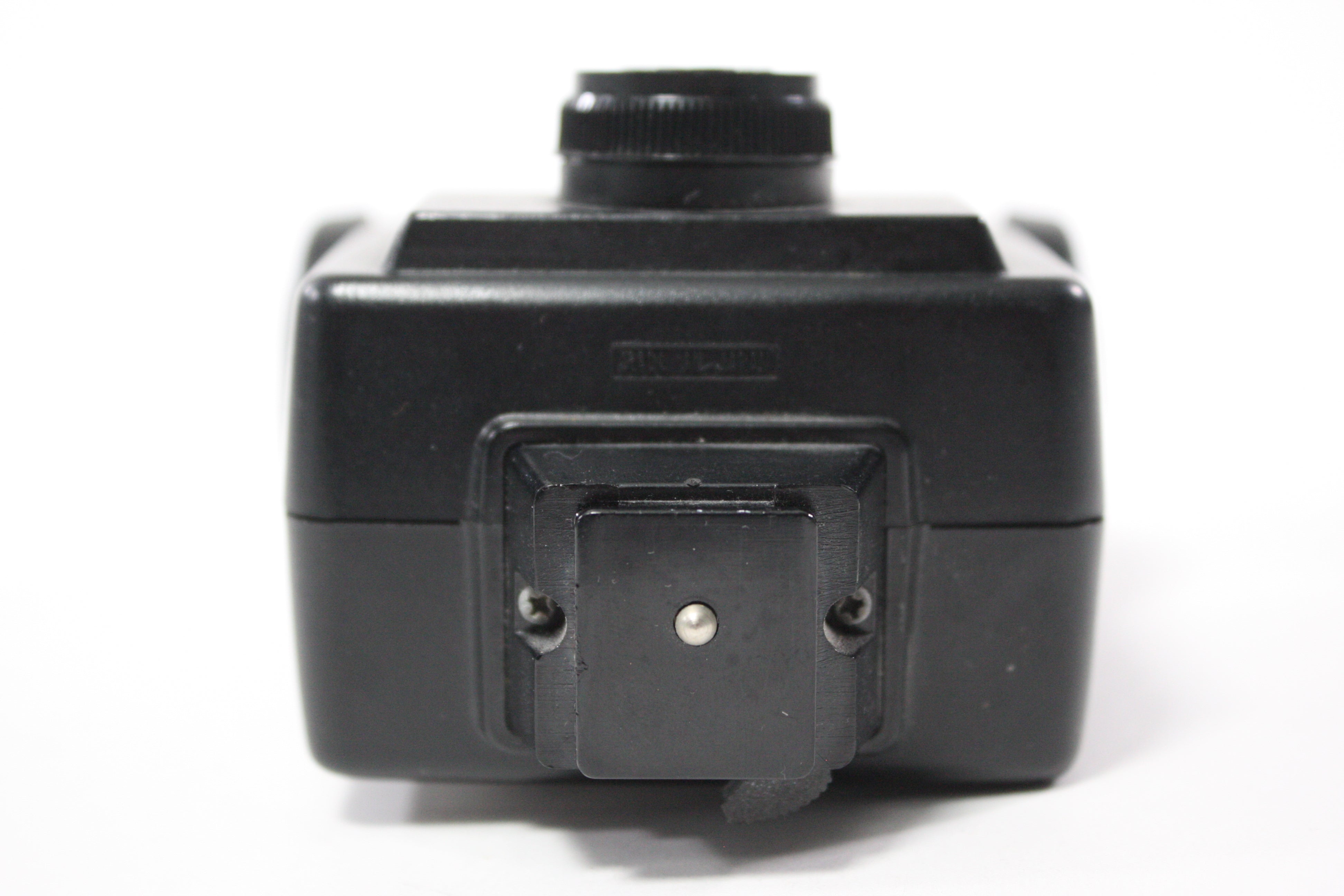 Vivitar 283 Auto Thyristor Flash