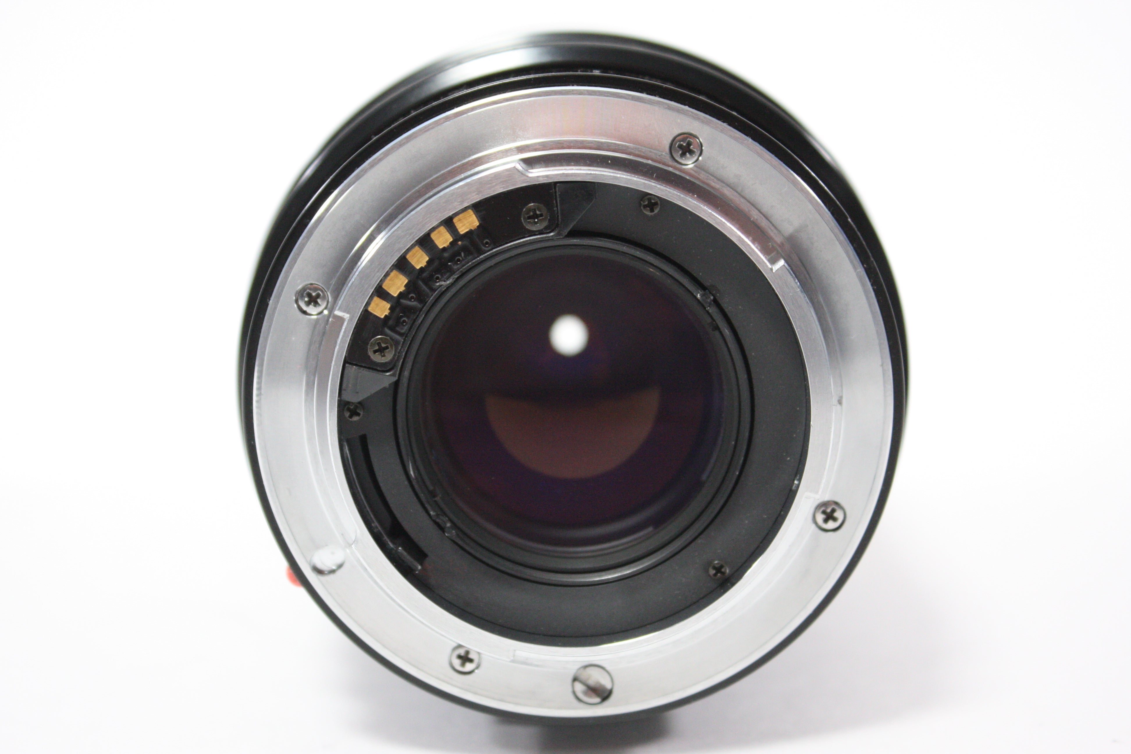 Minolta 70-210mm f/4 Maxxum AF Zoom Lens for A Mount