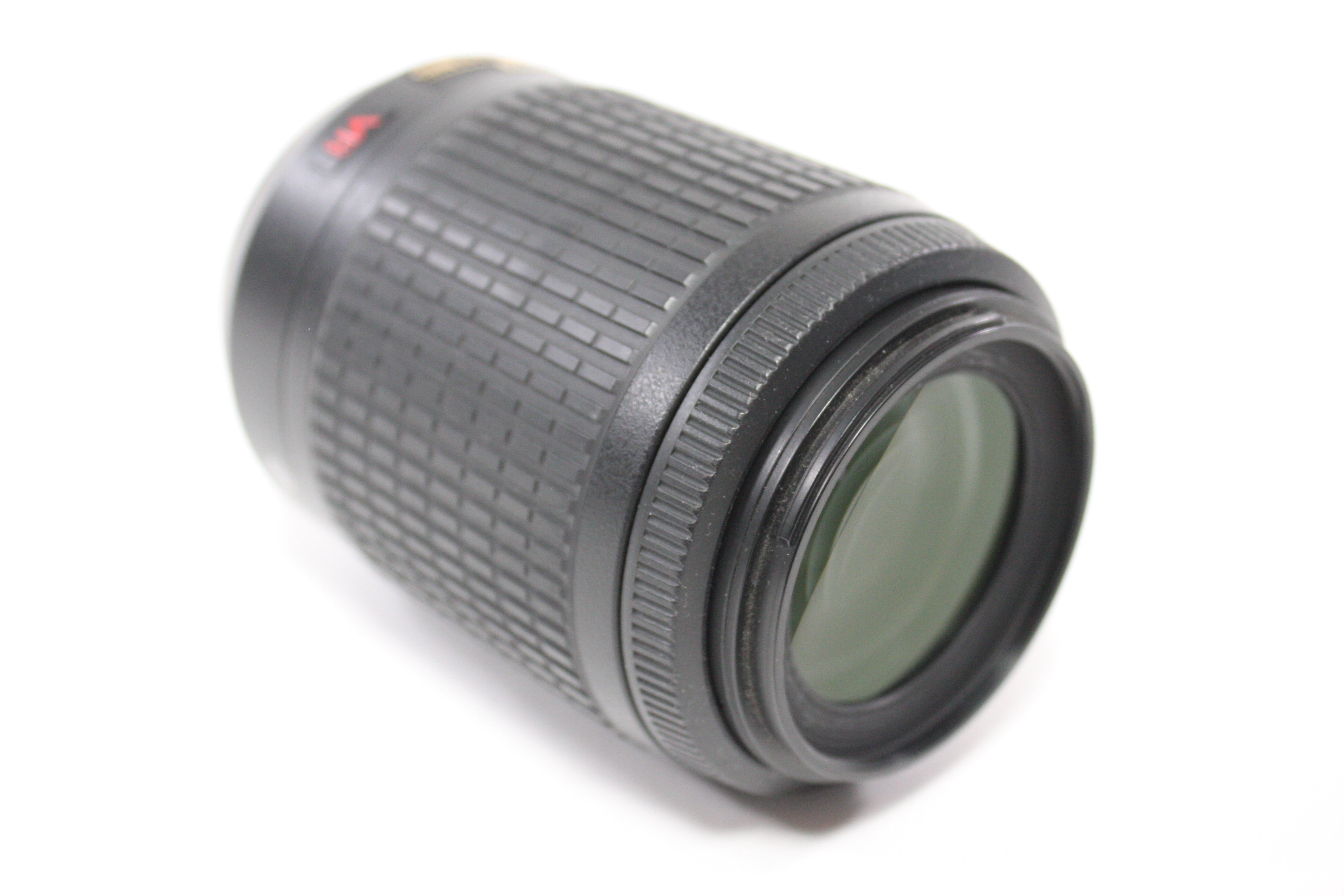 Nikon 55-200mm f/4-5.6 G ED DX VR AF-S Nikkor Lens for Nikon F Mount