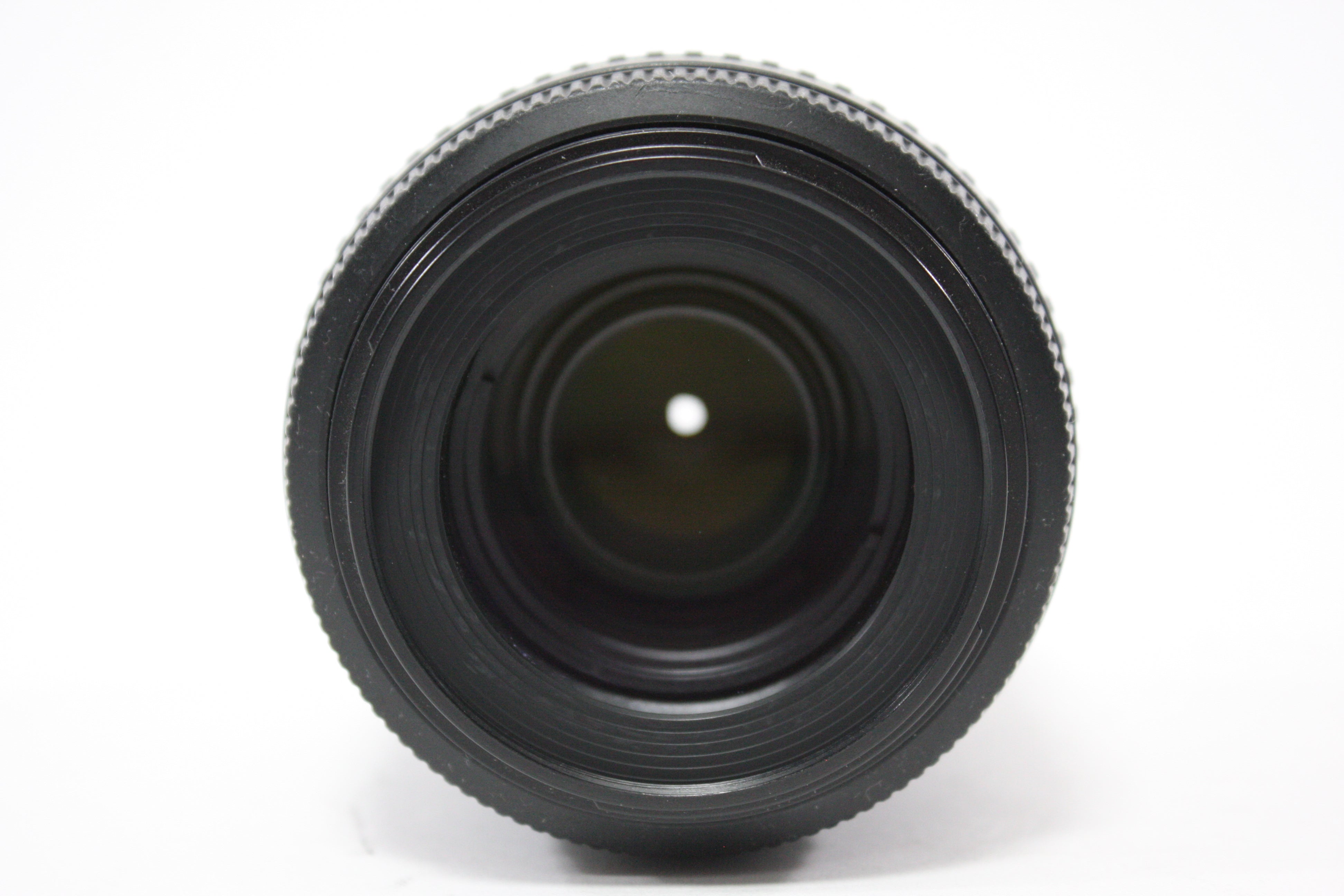 Nikon 55-200mm f/4-5.6 G ED DX VR AF-S Nikkor Lens for Nikon F Mount