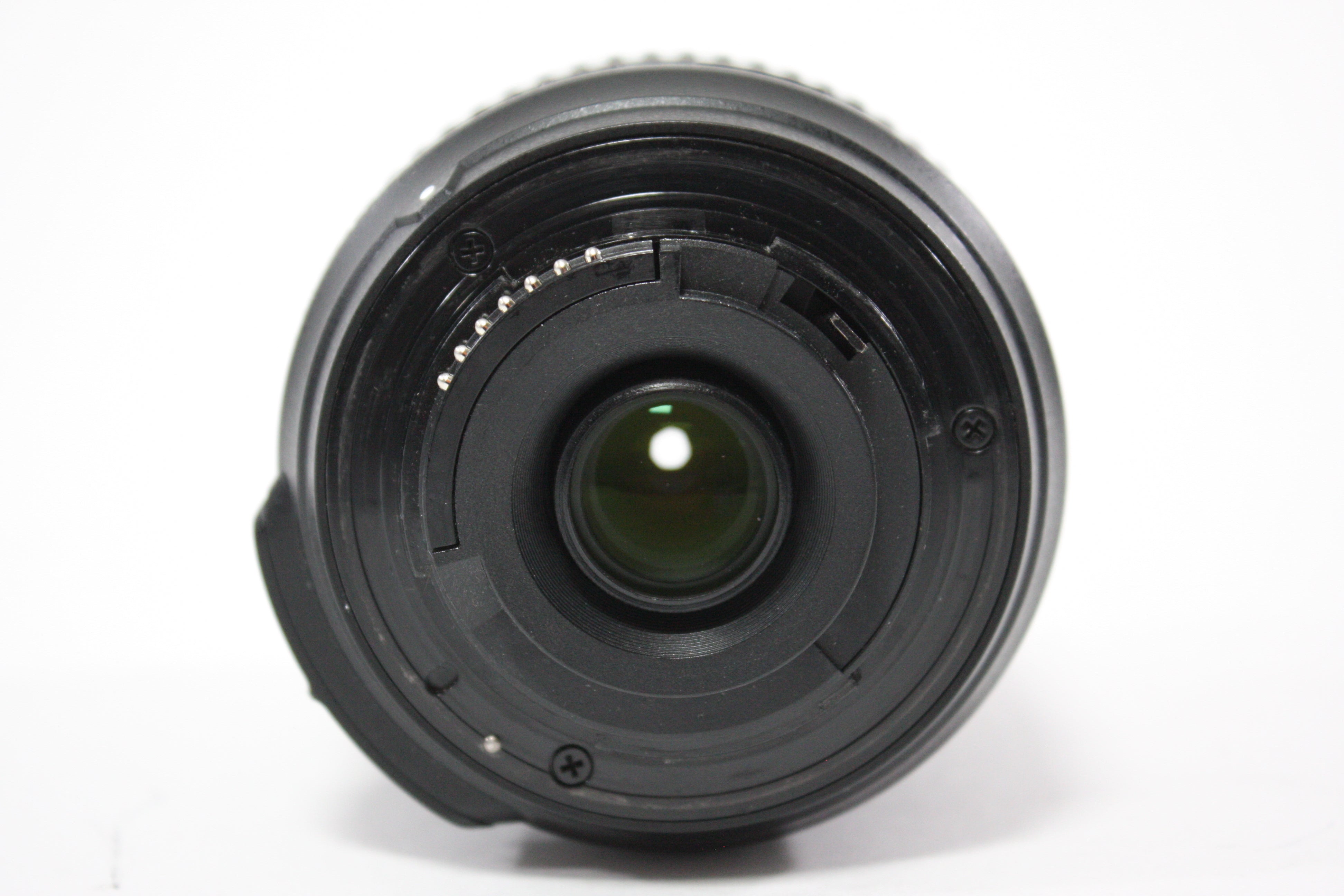 Nikon 55-200mm f/4-5.6 G ED DX VR AF-S Nikkor Lens for Nikon F Mount