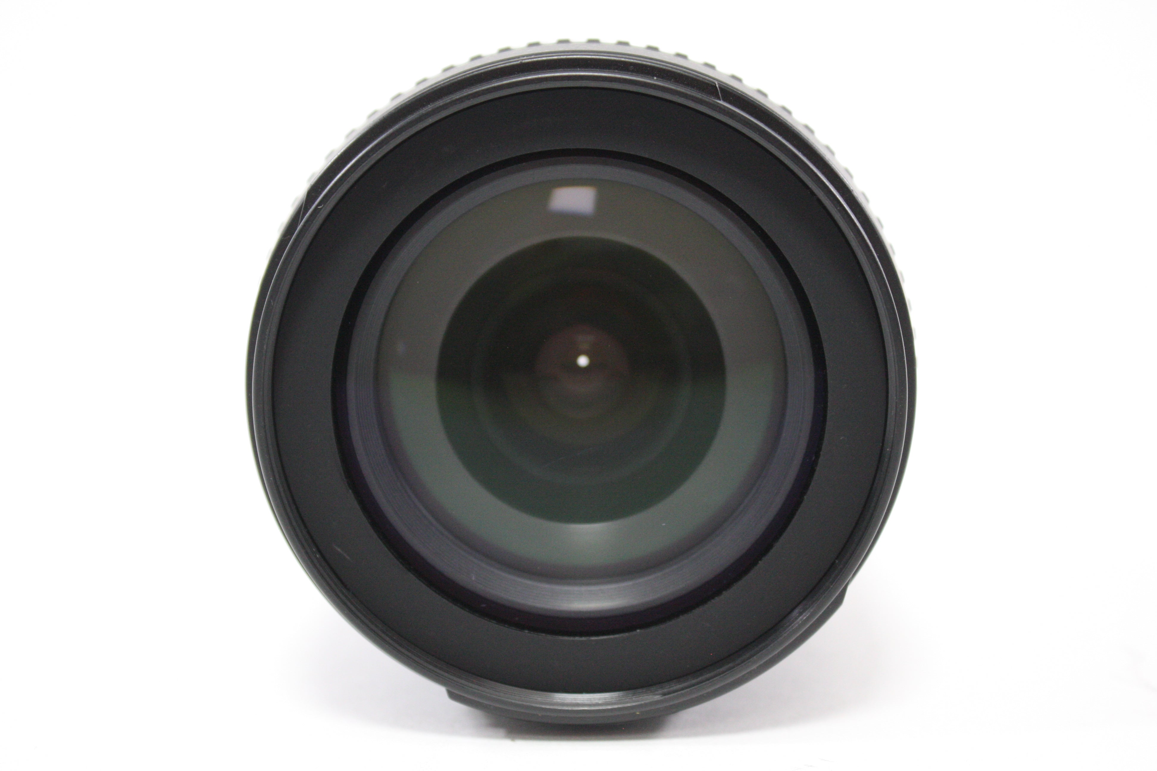 Nikon 18-105mm f/3.5-5.6 G ED DX VR AF-S Nikkor Lens for Nikon F Mount