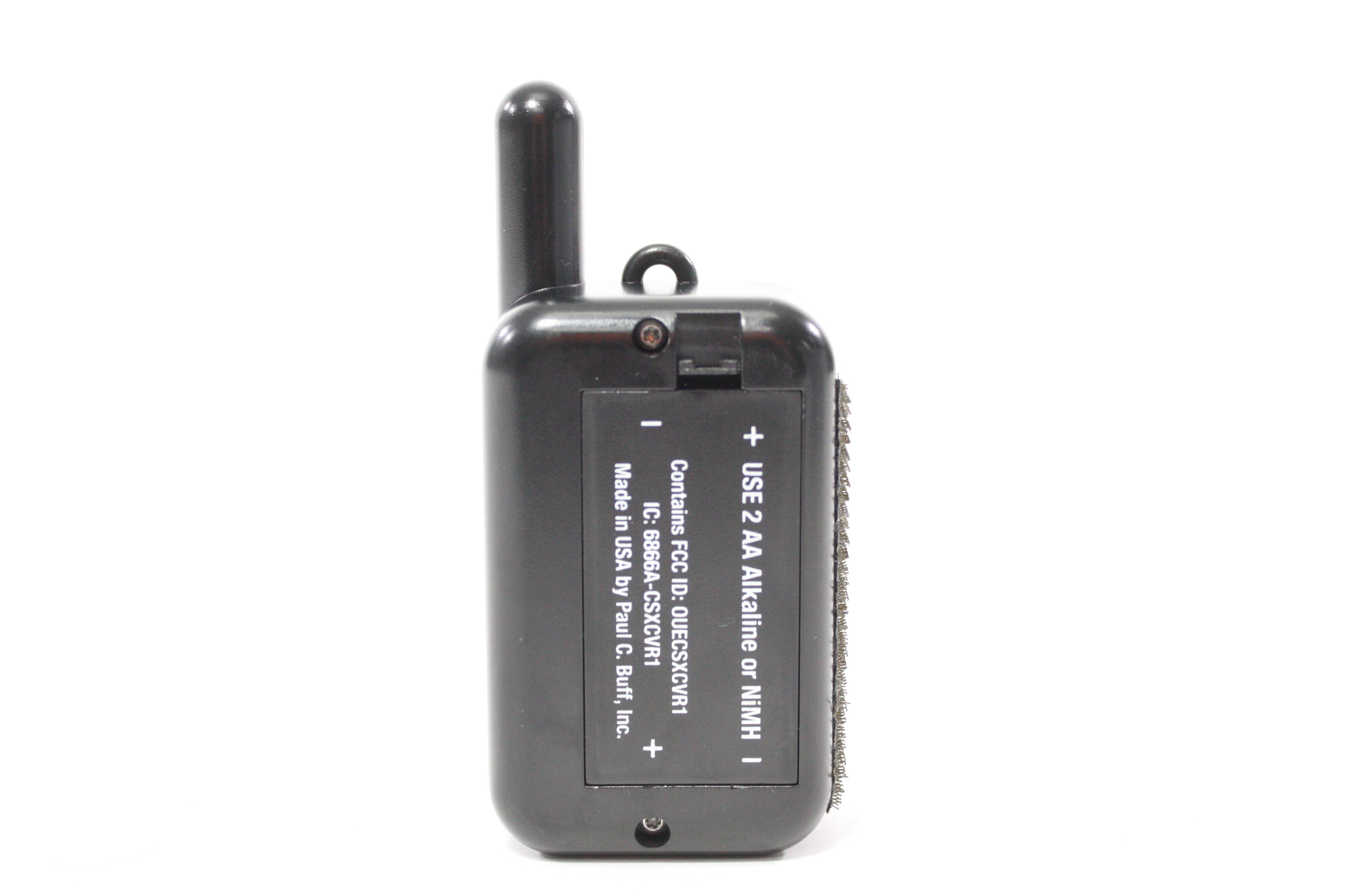 Paul C Buff CyberSync Remote Receiver CSRB+ 2.4GHz