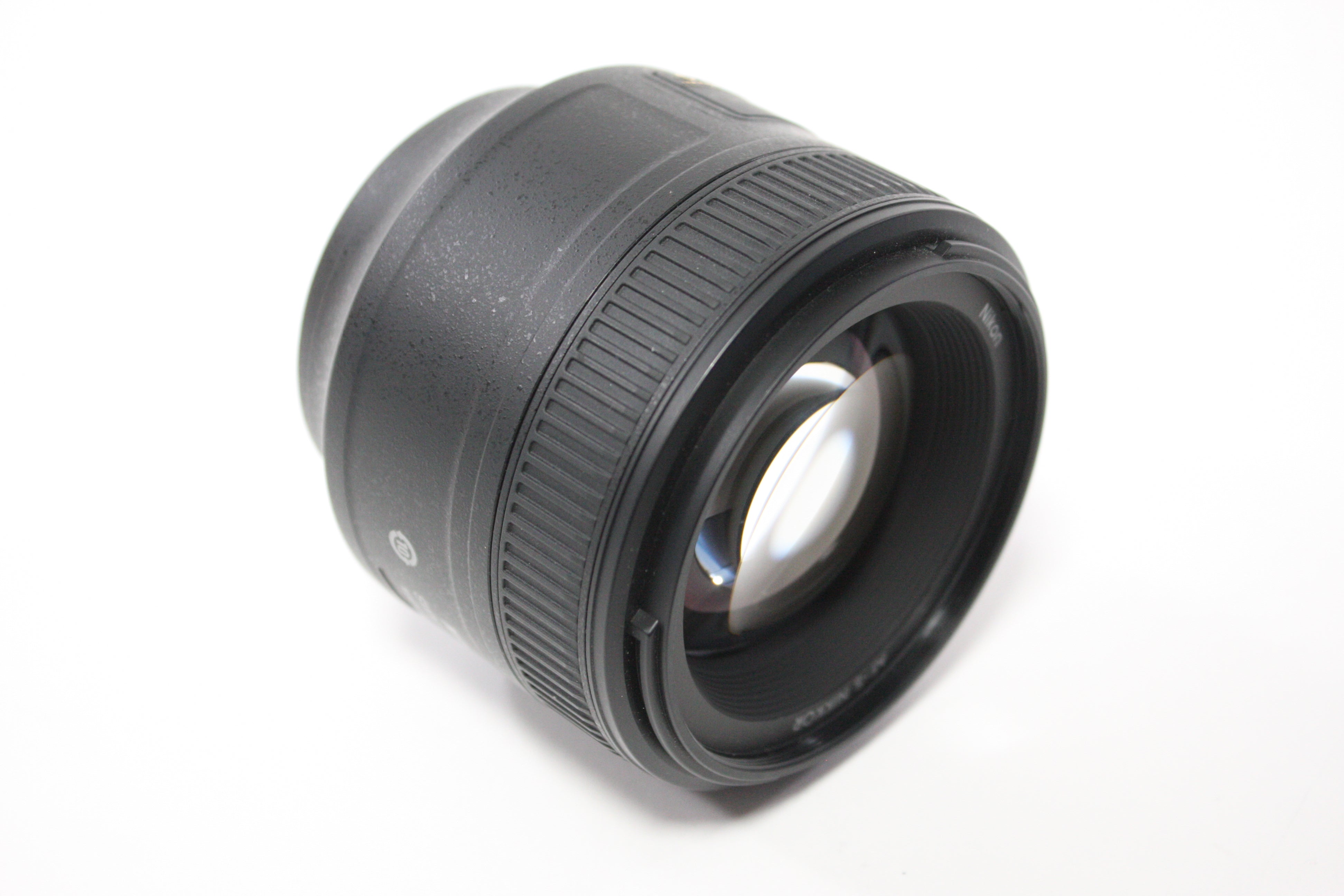 Nikon 85mm f/1.8 G AF-S Nikkor Lens for Nikon F Mount