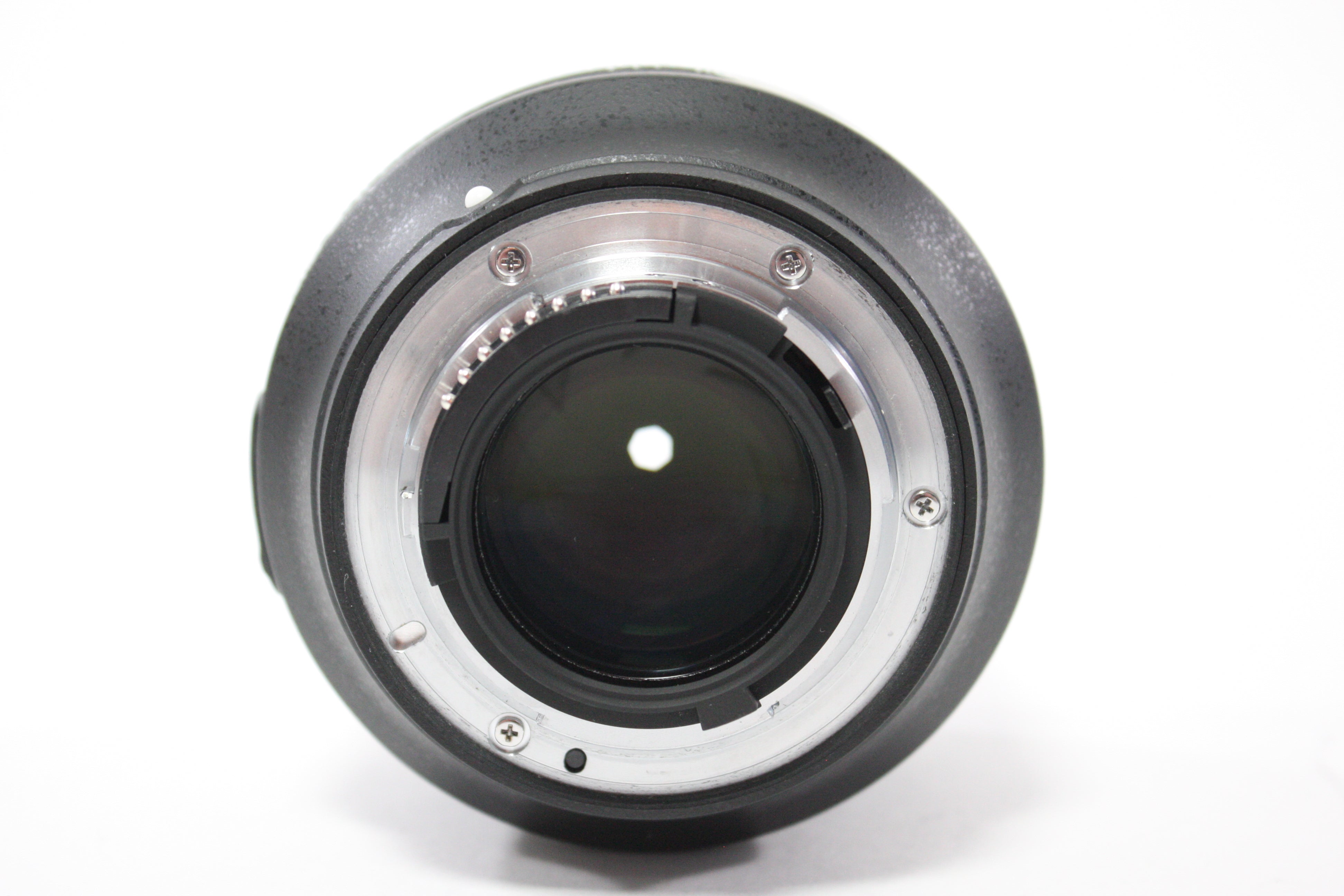 Nikon 85mm f/1.8 G AF-S Nikkor Lens for Nikon F Mount