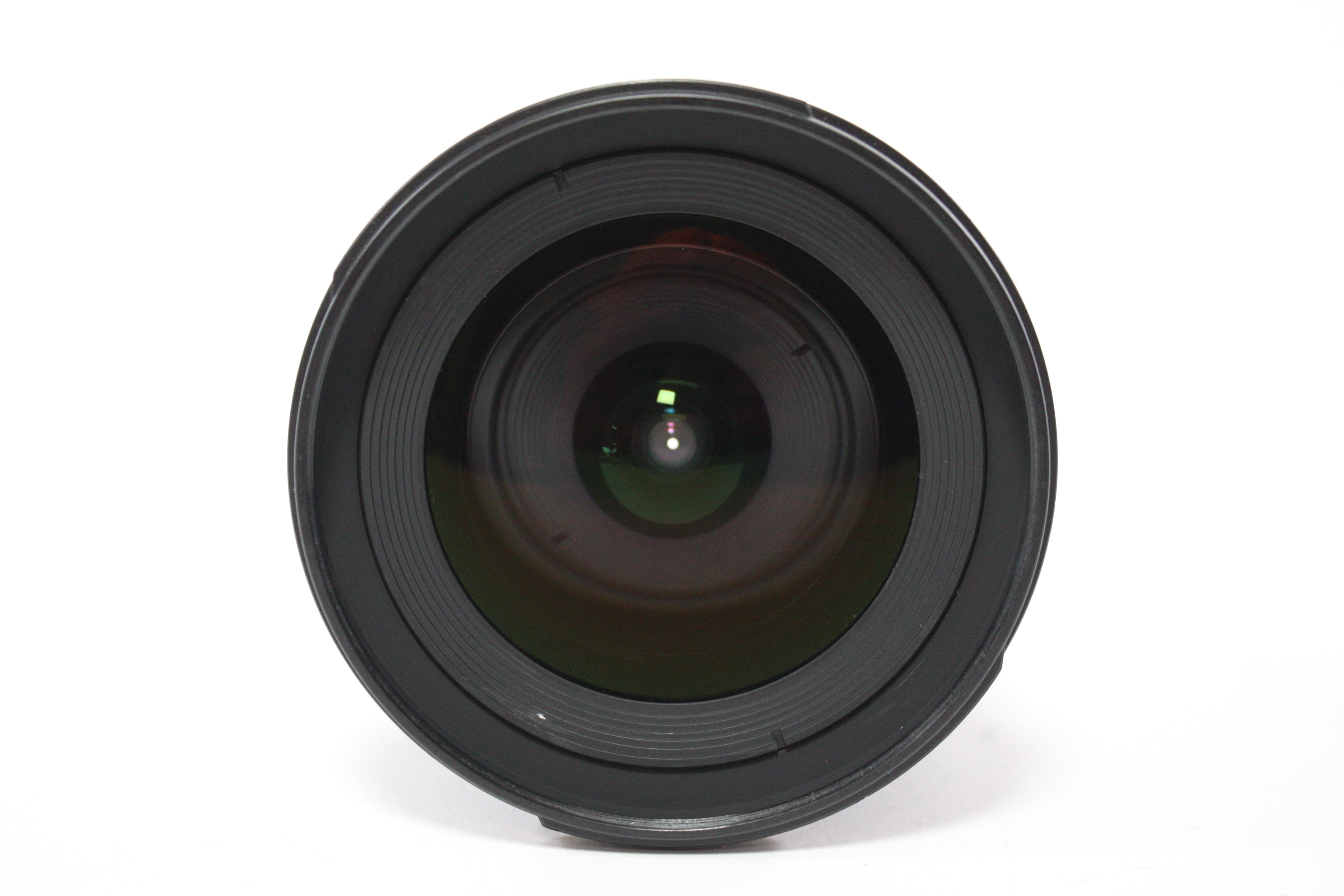 Nikon 12-24mm f/4 G ED DX APS-C AF-S Nikkor Lens for Nikon F Mount