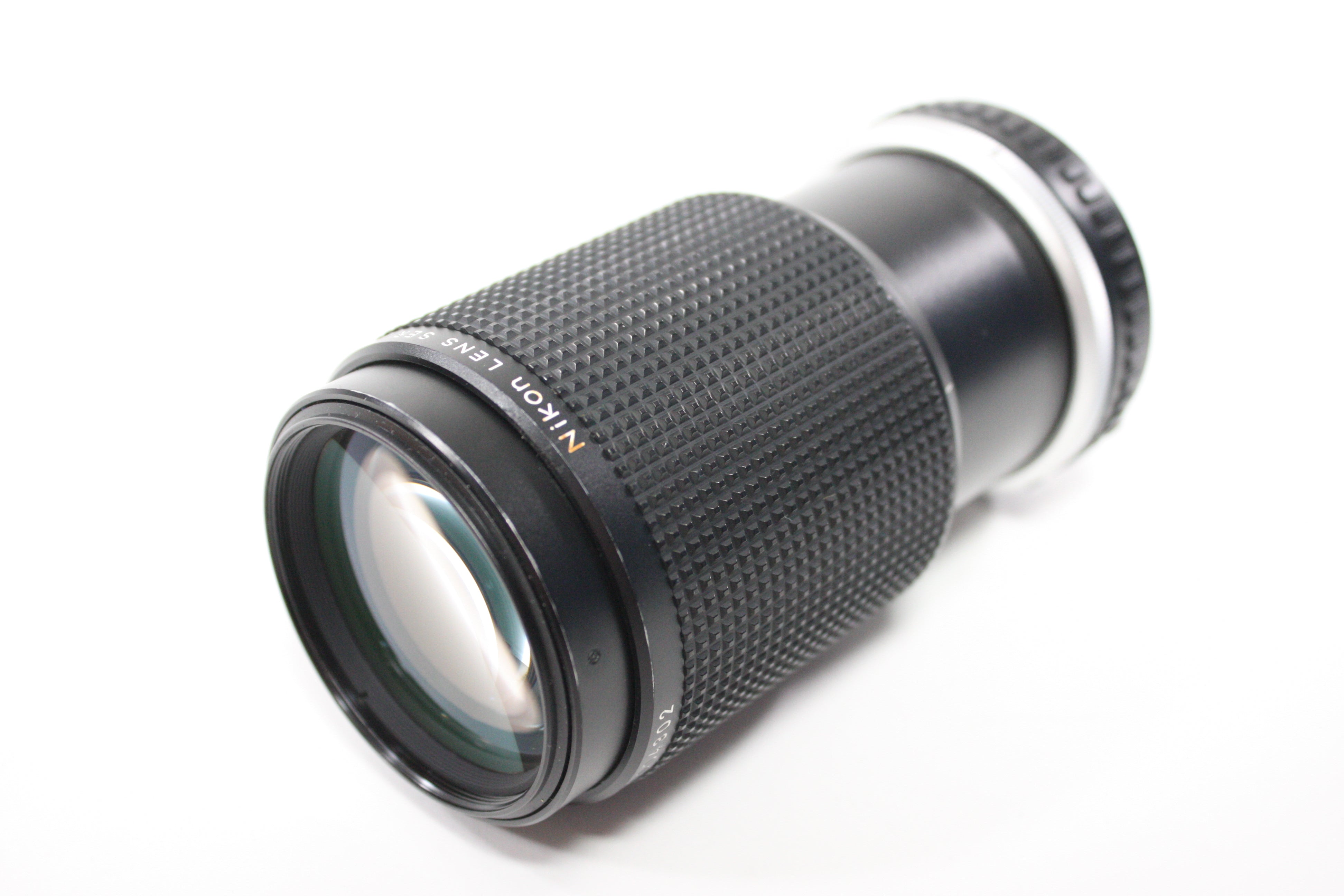 Nikon 75-150mm f/3.5 AIS Series E Lens for Nikon F Mount