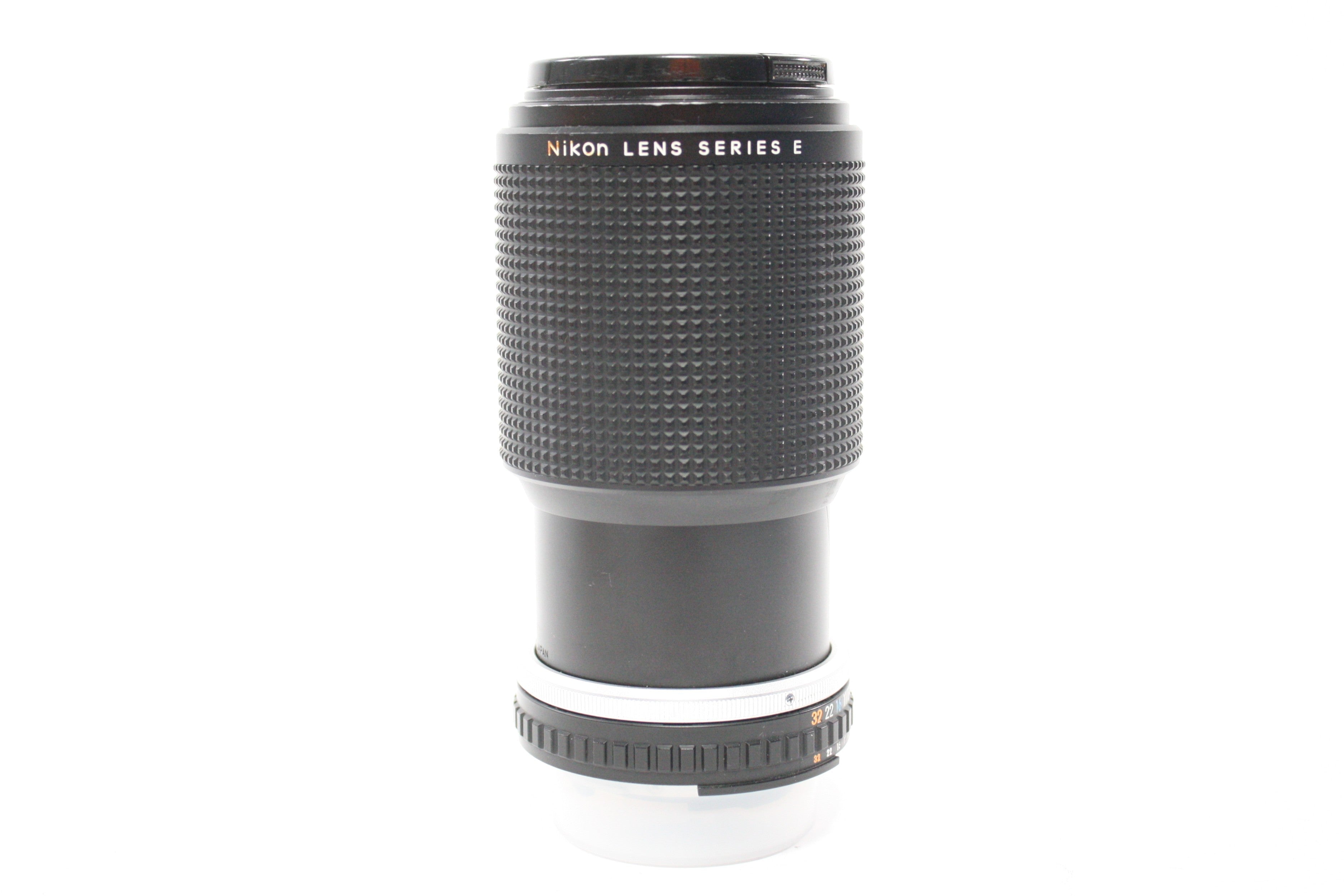 Nikon 75-150mm f/3.5 AIS Series E Lens for Nikon F Mount