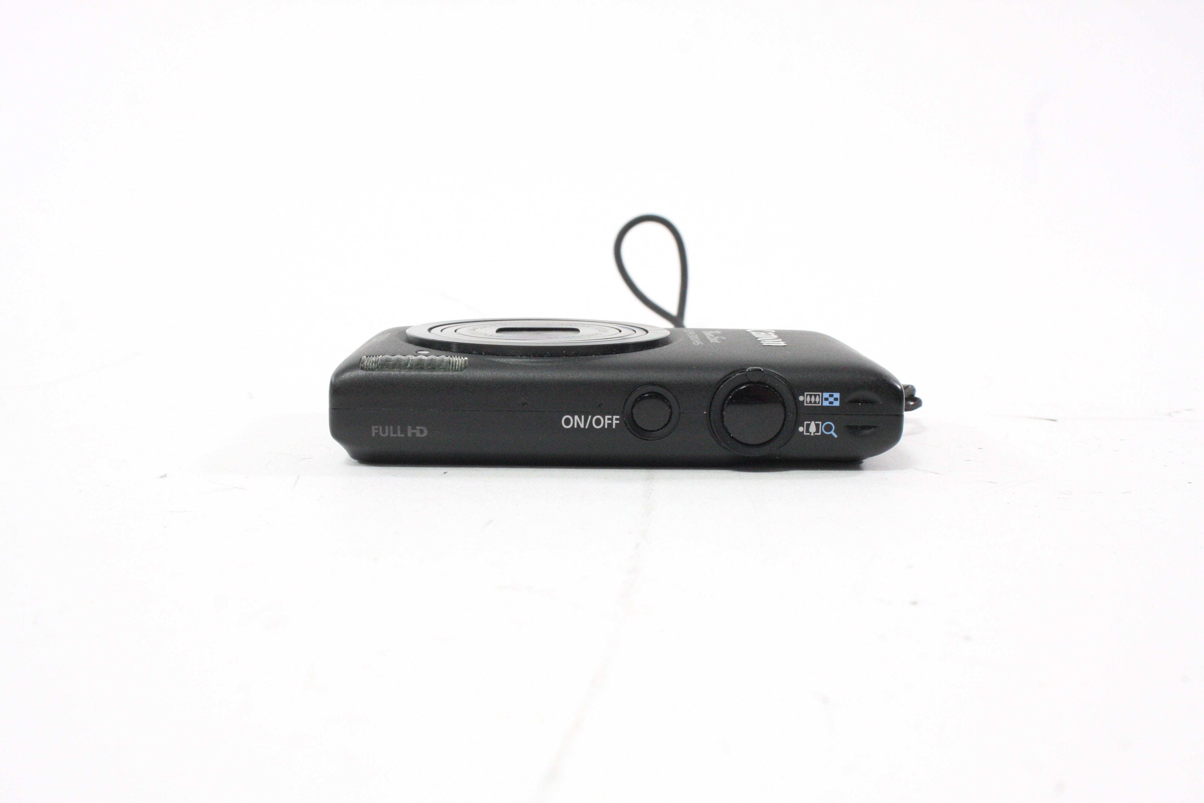 Canon Powershot ELPH 300HS