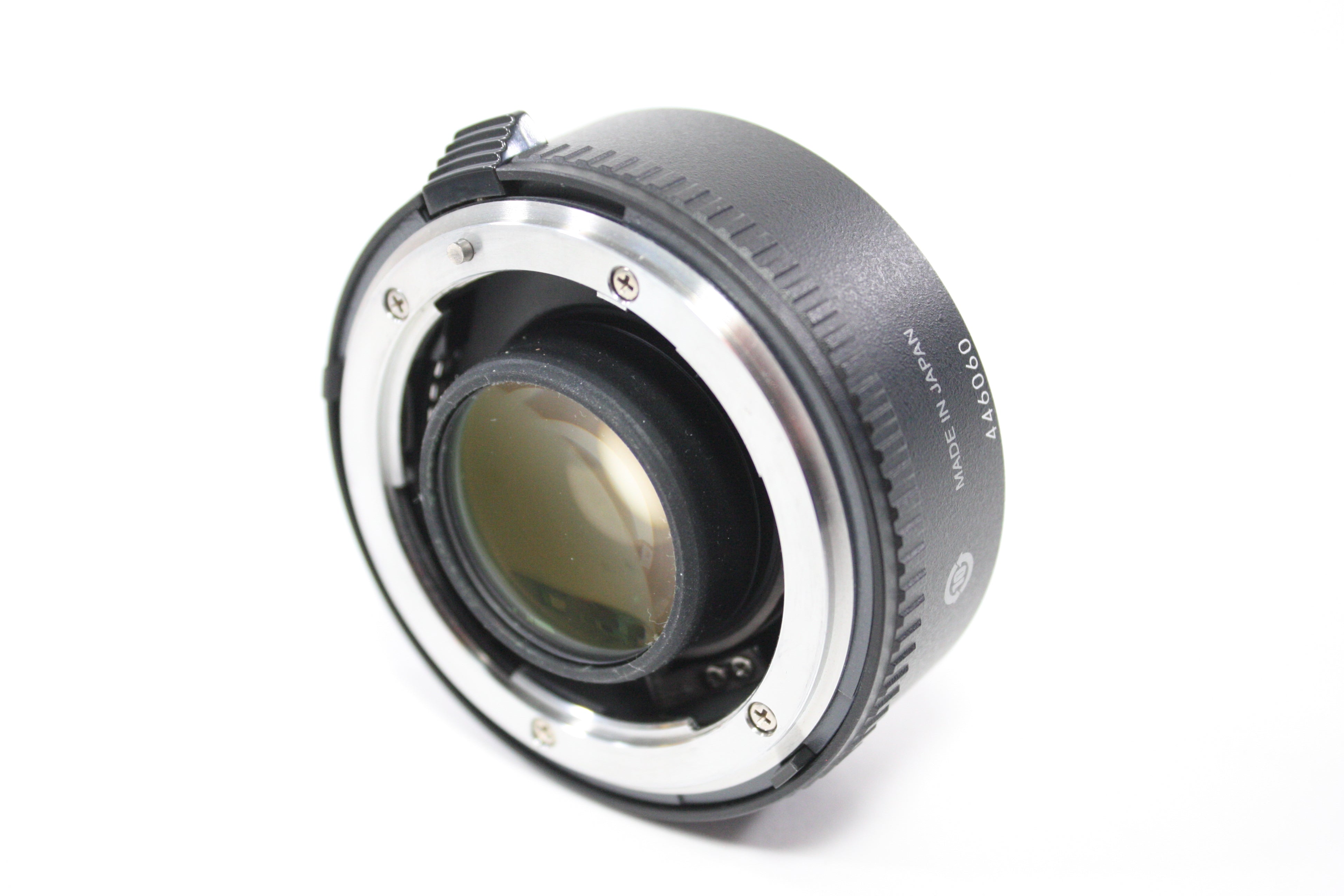 Nikon TC-14E II 1.4x Teleconverter for Nikon F Mount