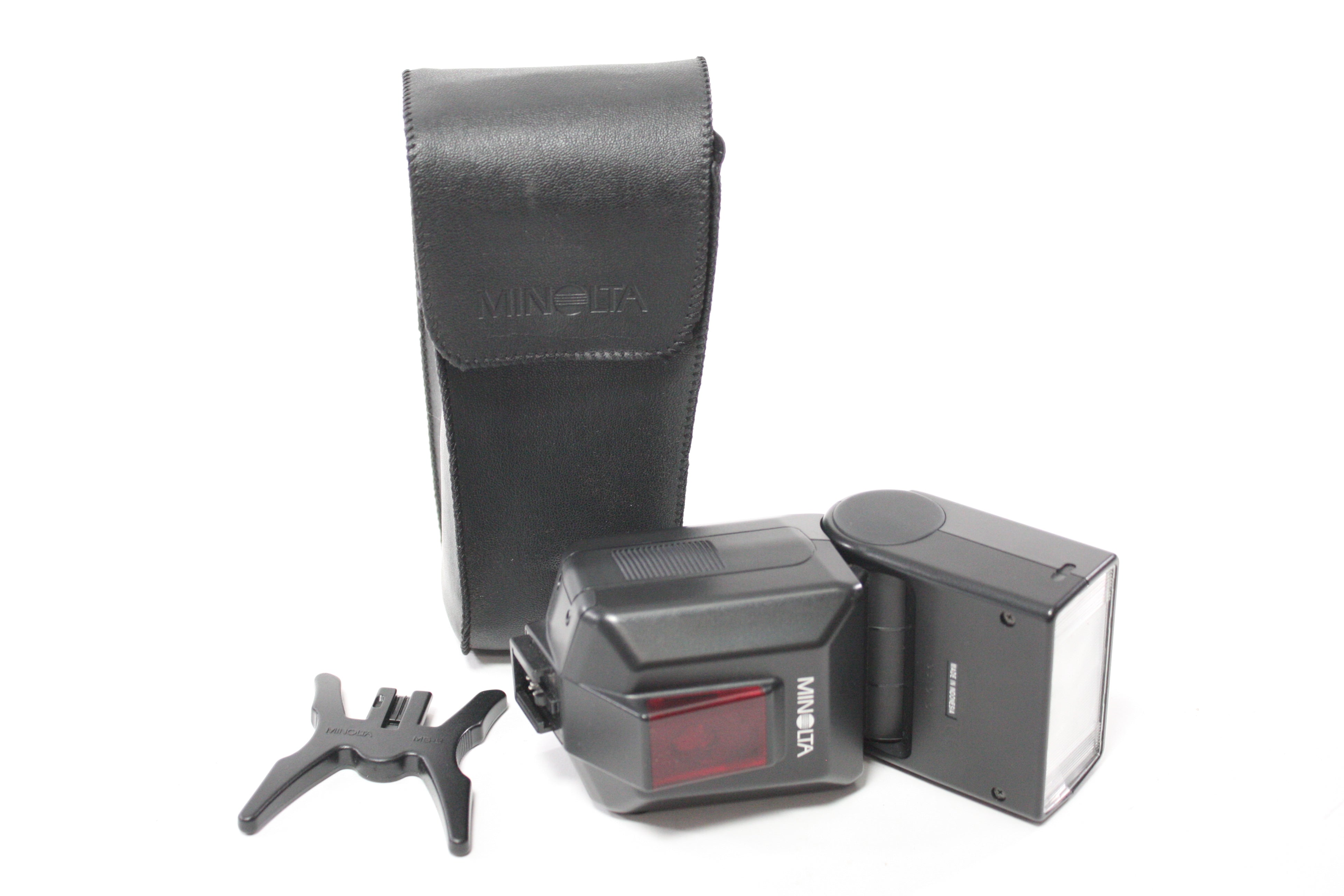 Minolta Program 3600 HS D Flash
