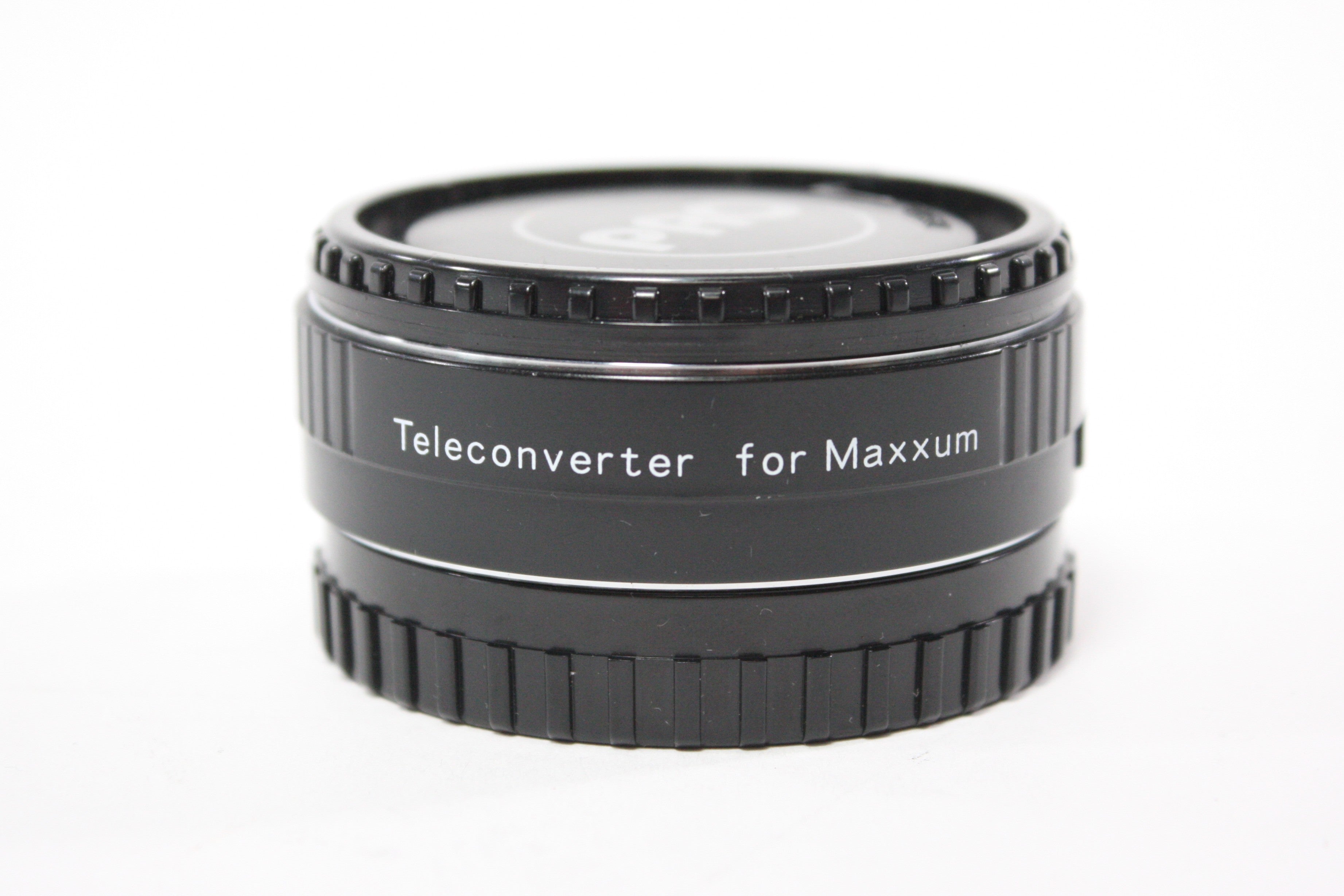 Promaster Spectrum 1.7x Teleconverter for Maxxum A Mount