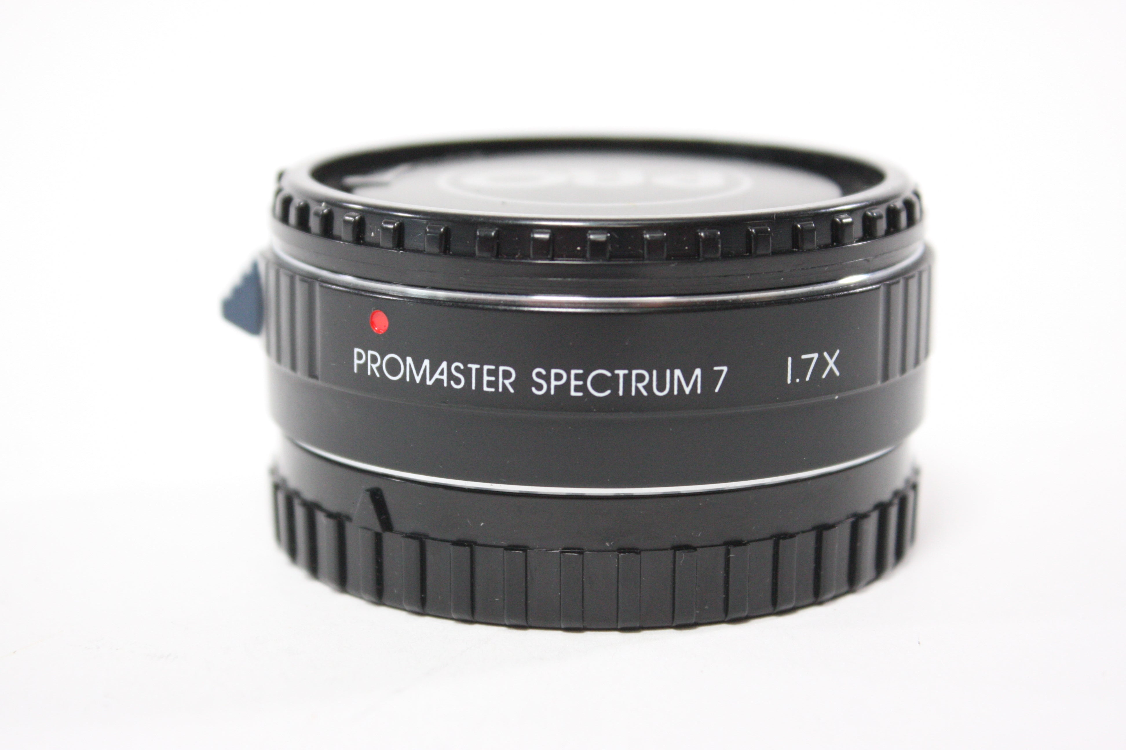 Promaster Spectrum 1.7x Teleconverter for Maxxum A Mount