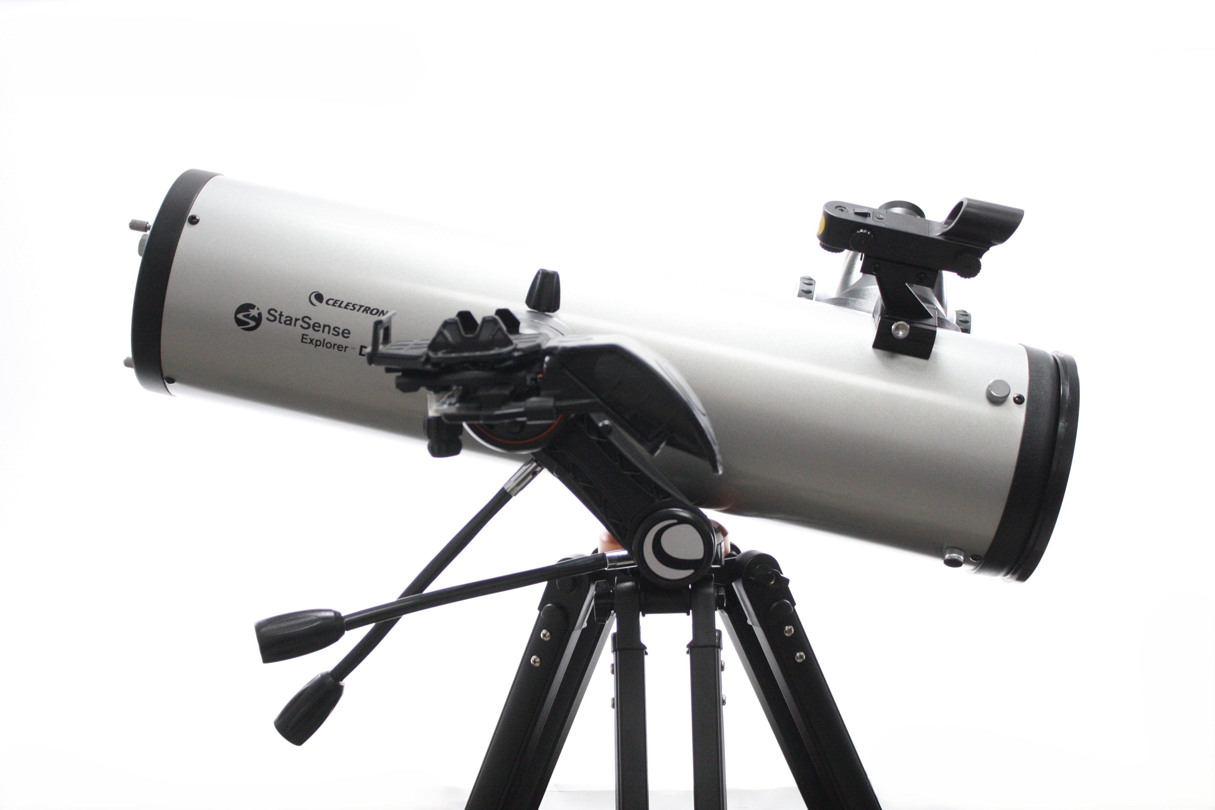 Celestron StarSense Explorer DX 130AZ Model #22461 Reflector Telescope