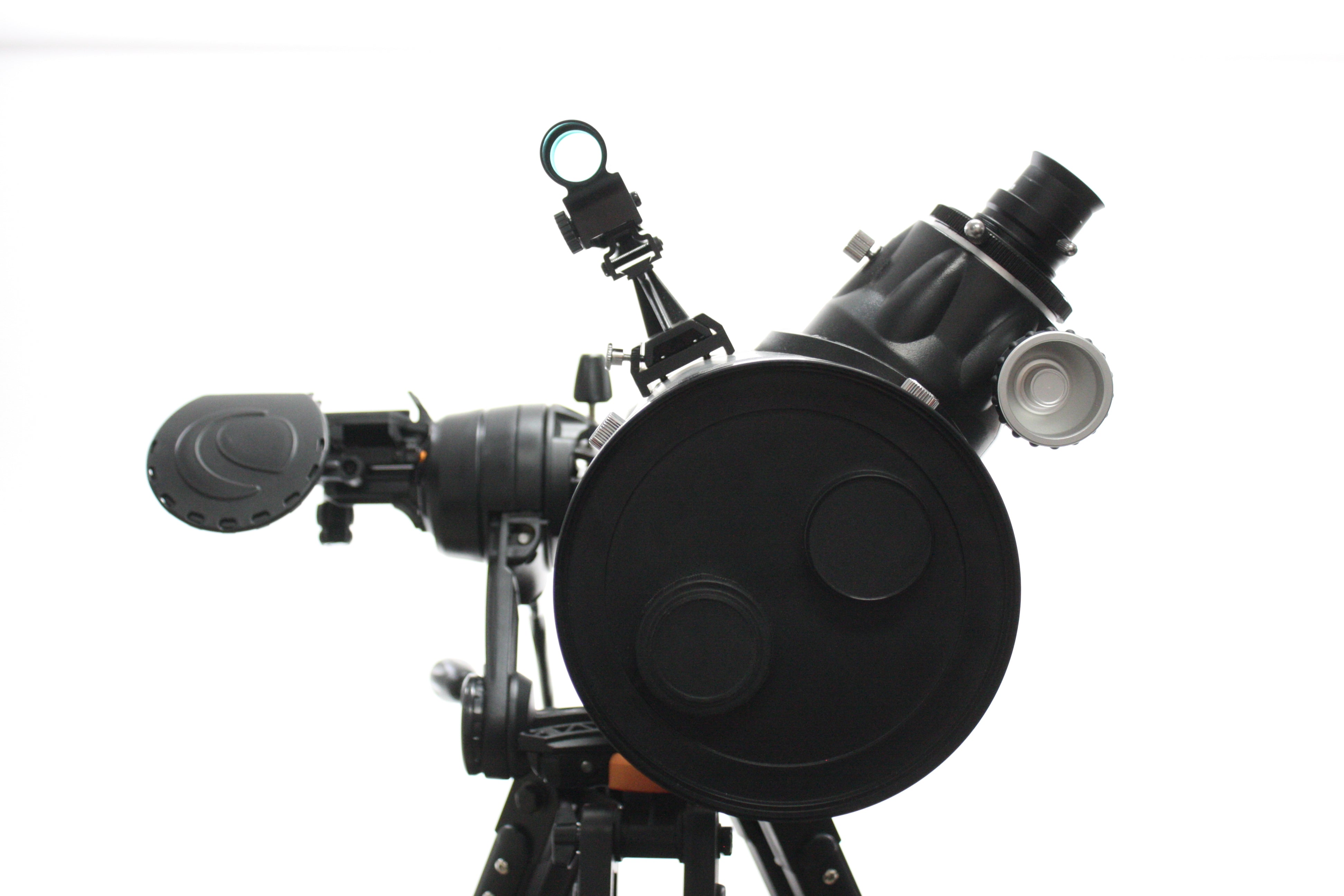 Celestron StarSense Explorer DX 130AZ Model #22461 Reflector Telescope