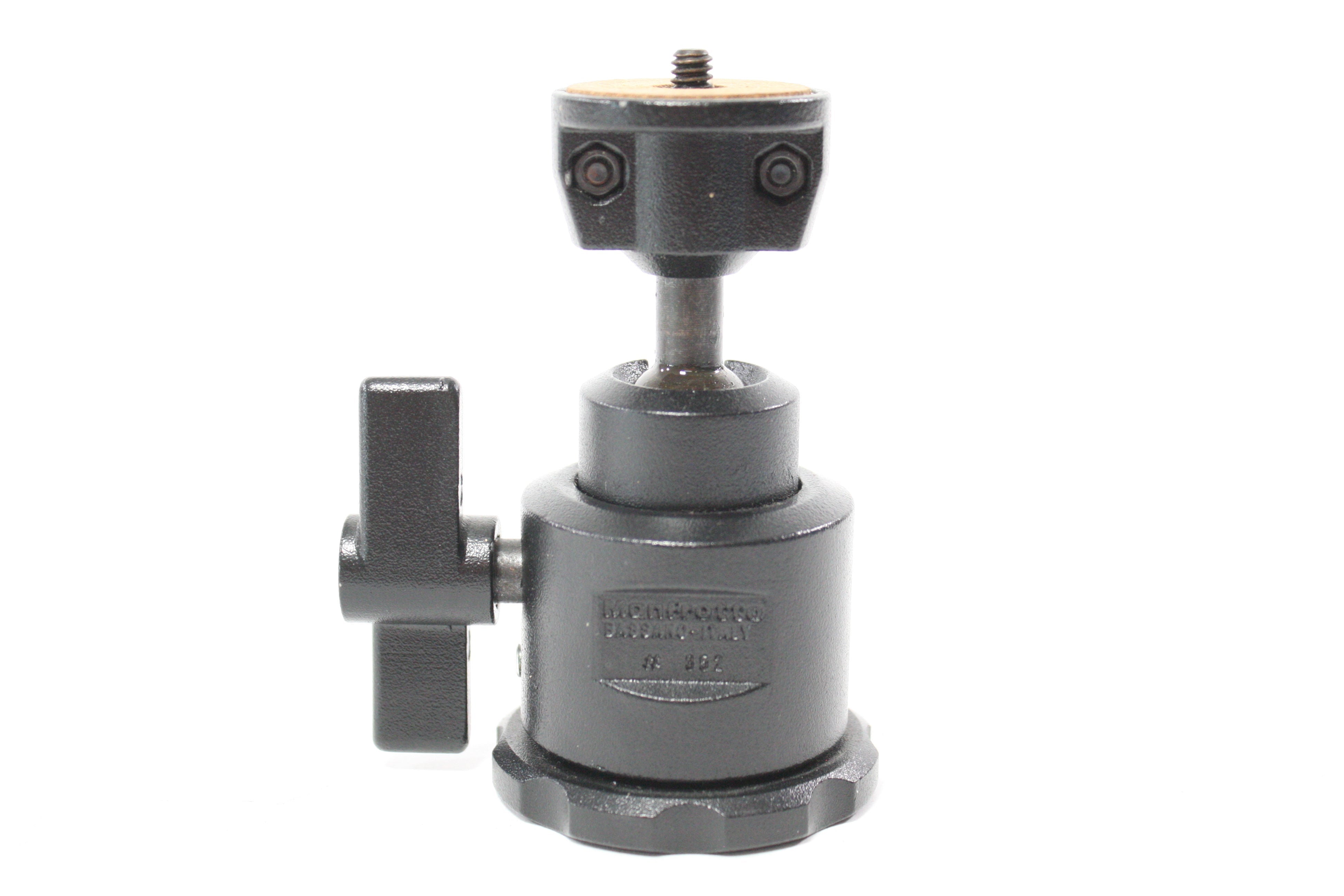 Manfrotto 352 Ball Head