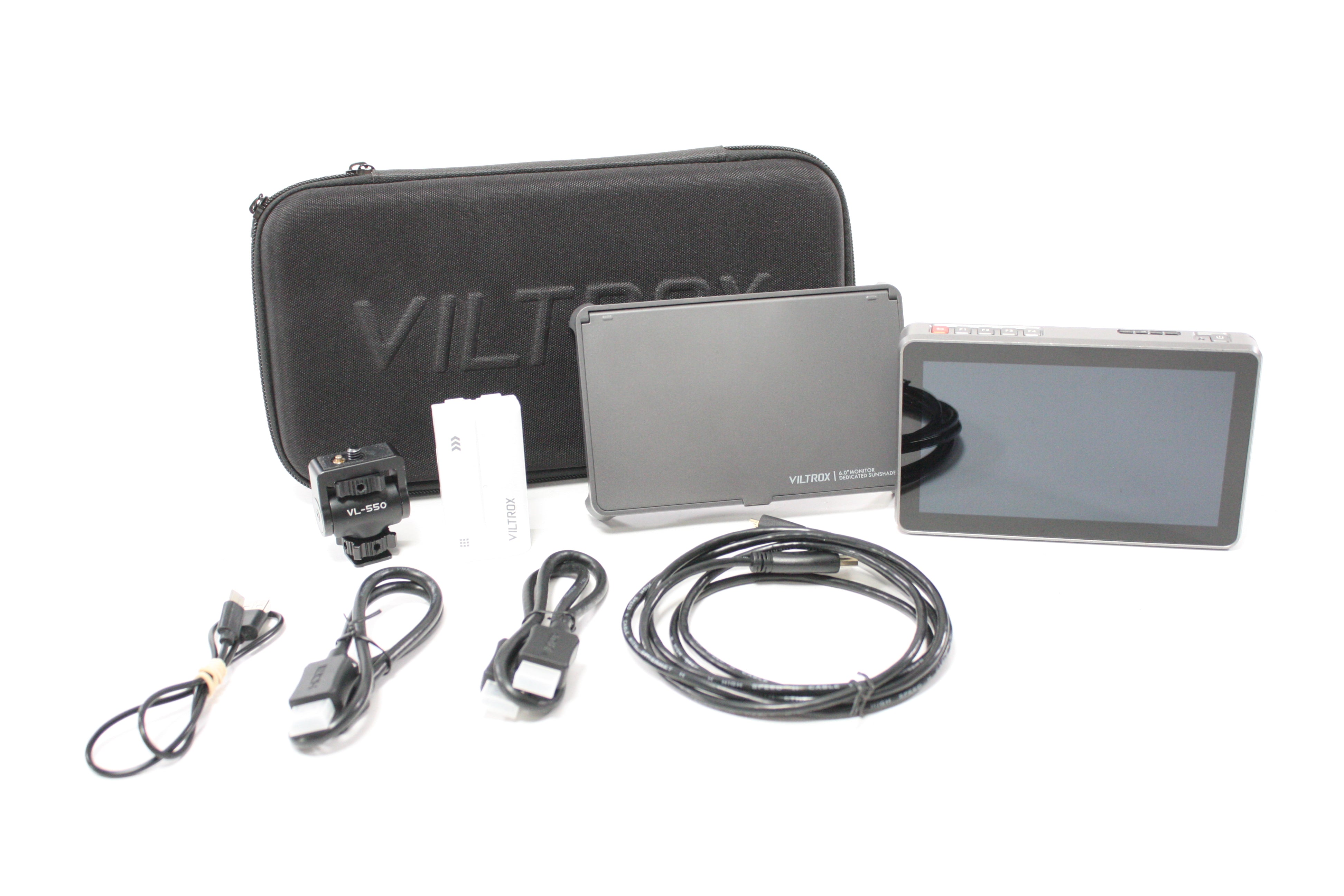 Viltrox DC-X3 Monitor