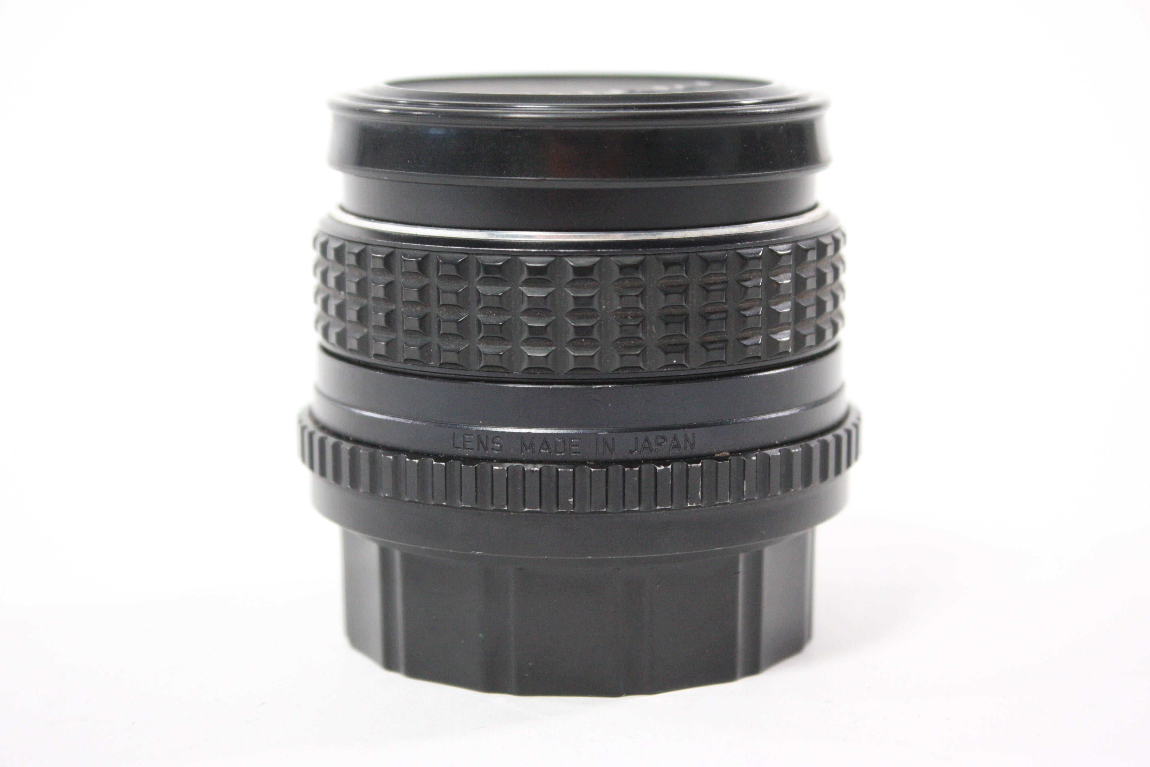 Pentax 50mm f/1.4 SMC Lens for K Mount