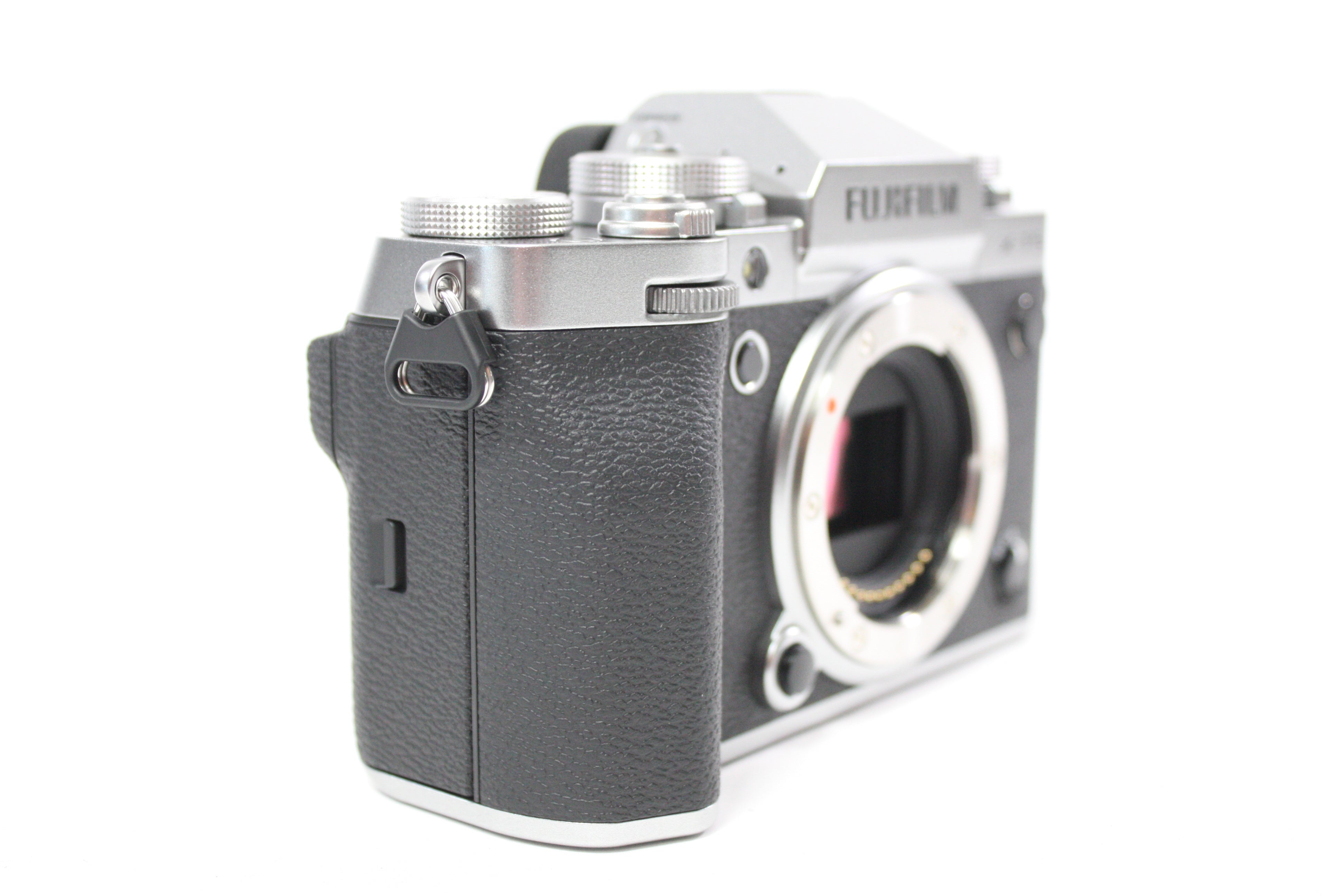 Fuji X-T5 Digital Mirrorless Camera with 16-80mm f/4 R OIS WR Lens (Open Box)