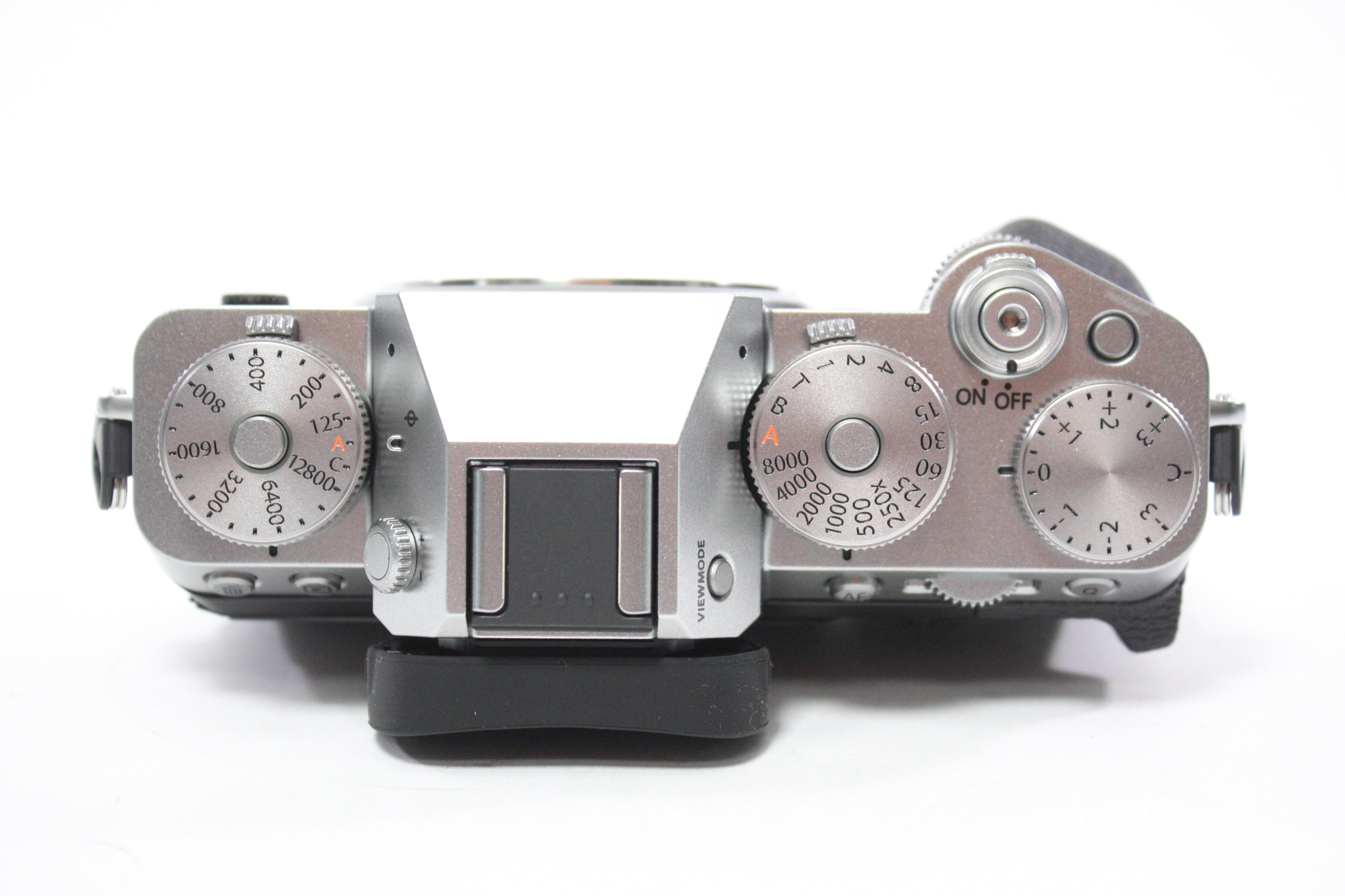 Fuji X-T5 Digital Mirrorless Camera with 16-80mm f/4 R OIS WR Lens (Open Box)