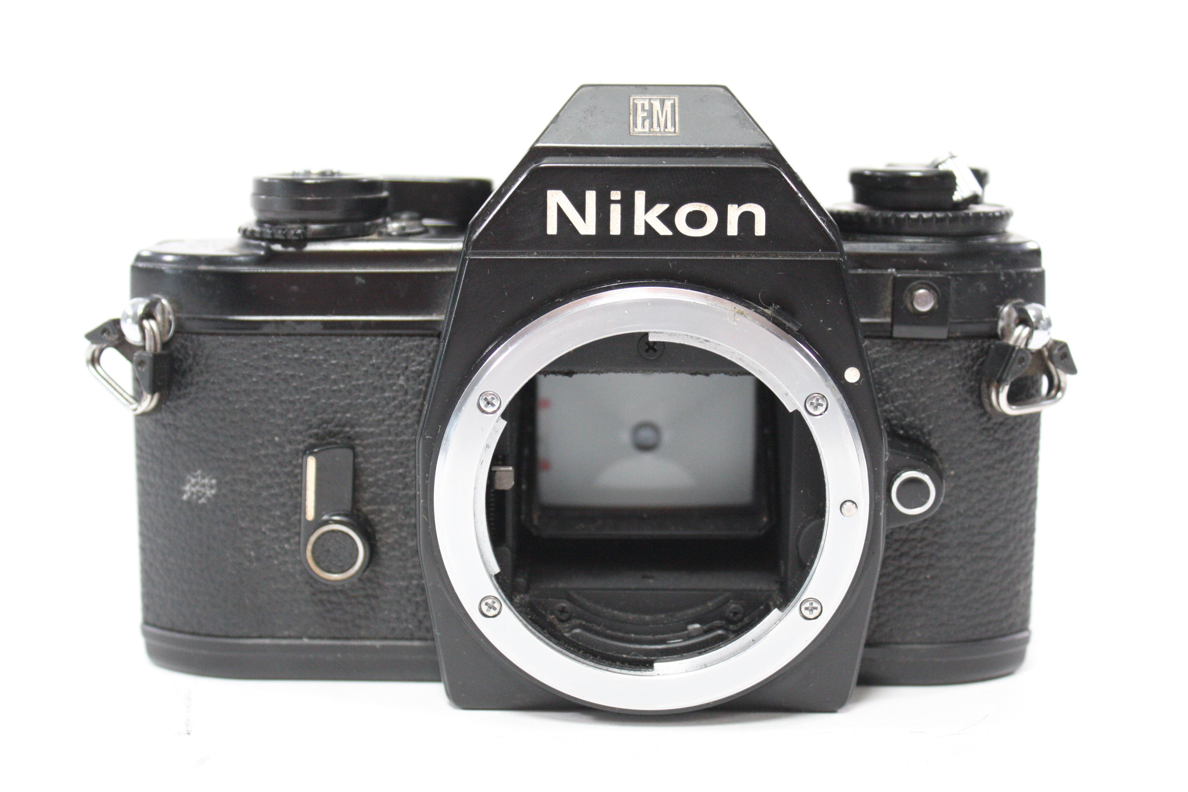 Nikon EM 35mm SLR Camera Body